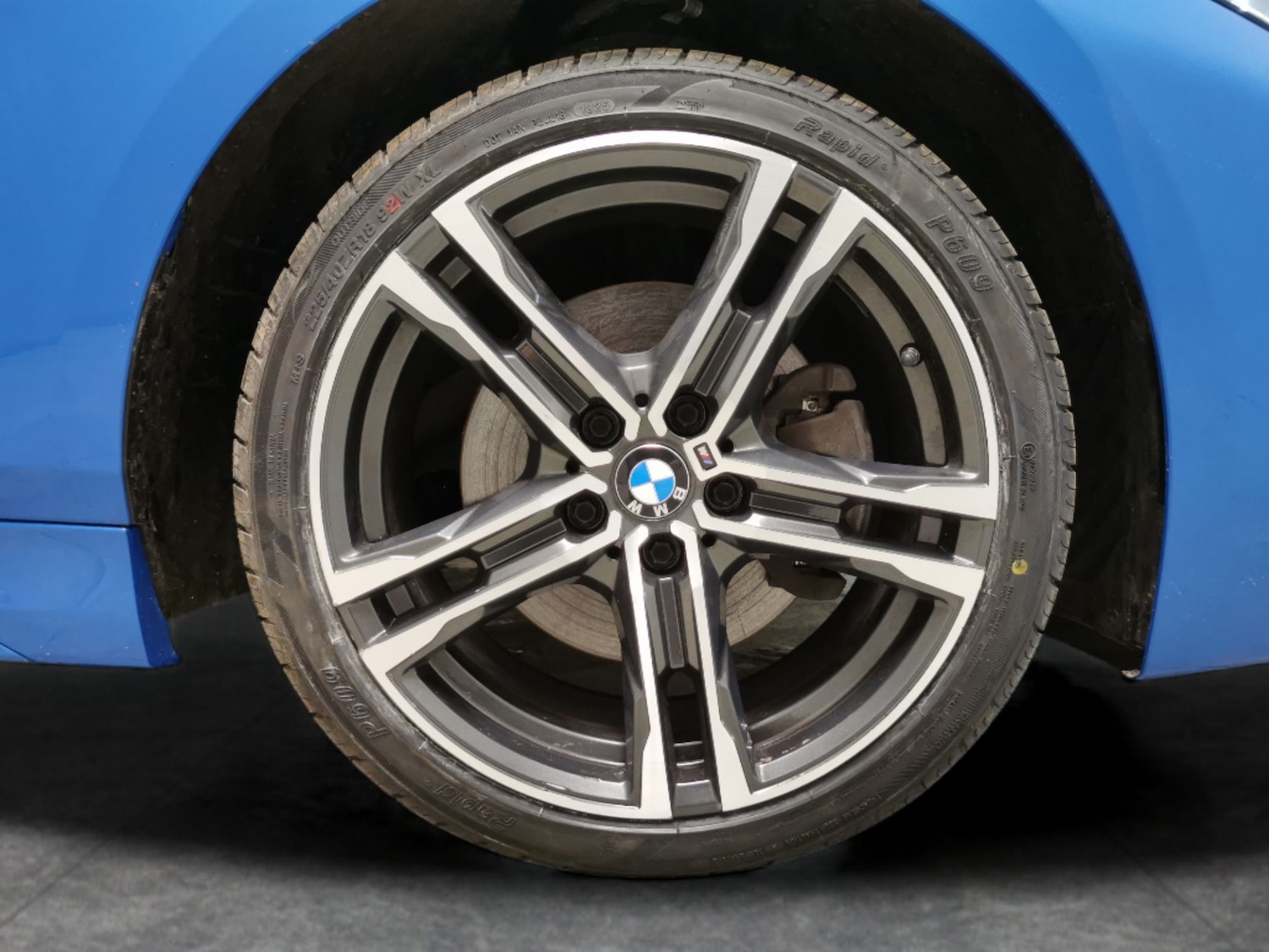 Used BMW 1 Series 2021 for sale - 77151811: Photo 20