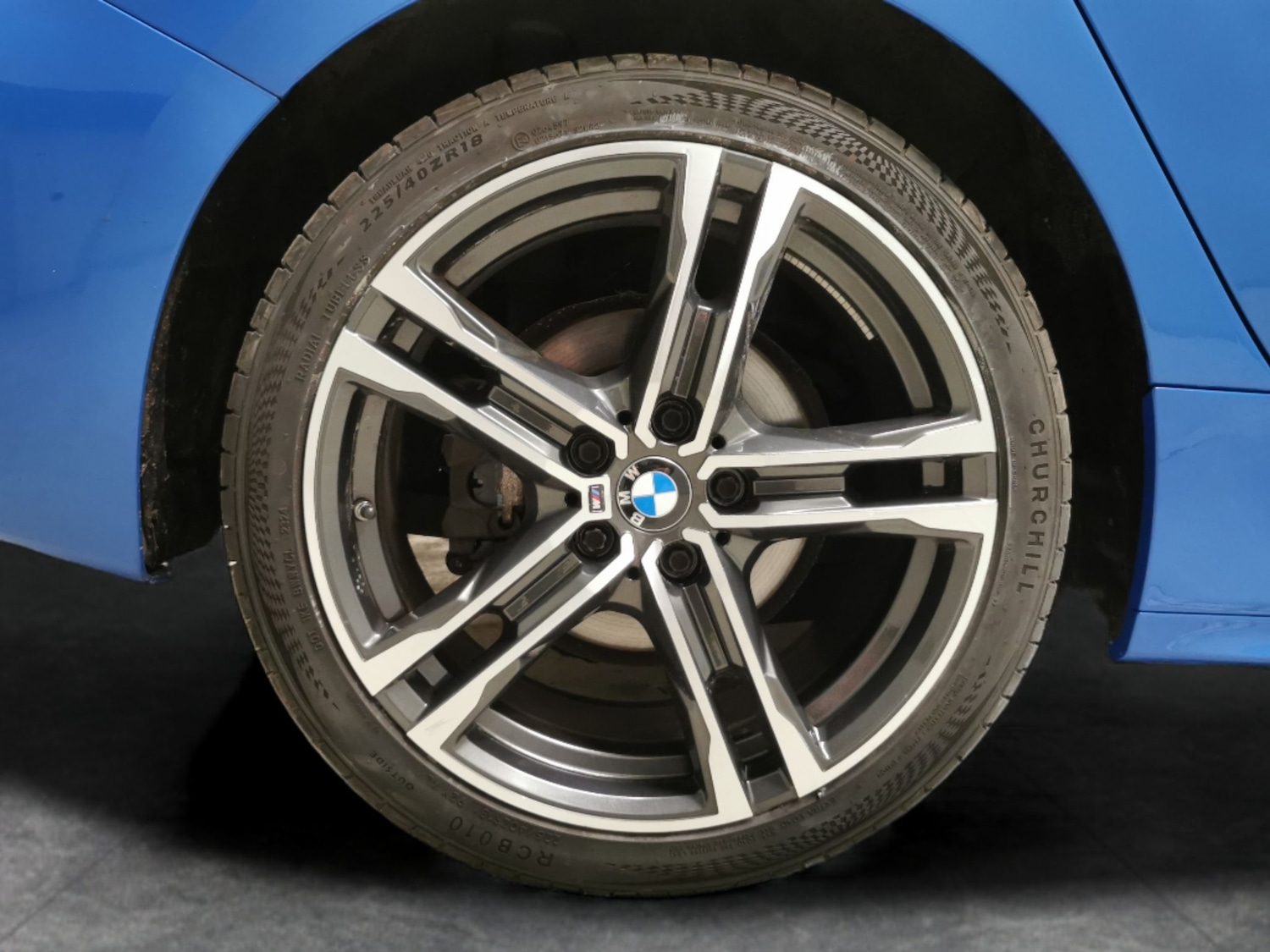 Used BMW 1 Series 2021 for sale - 77151811: Photo 21