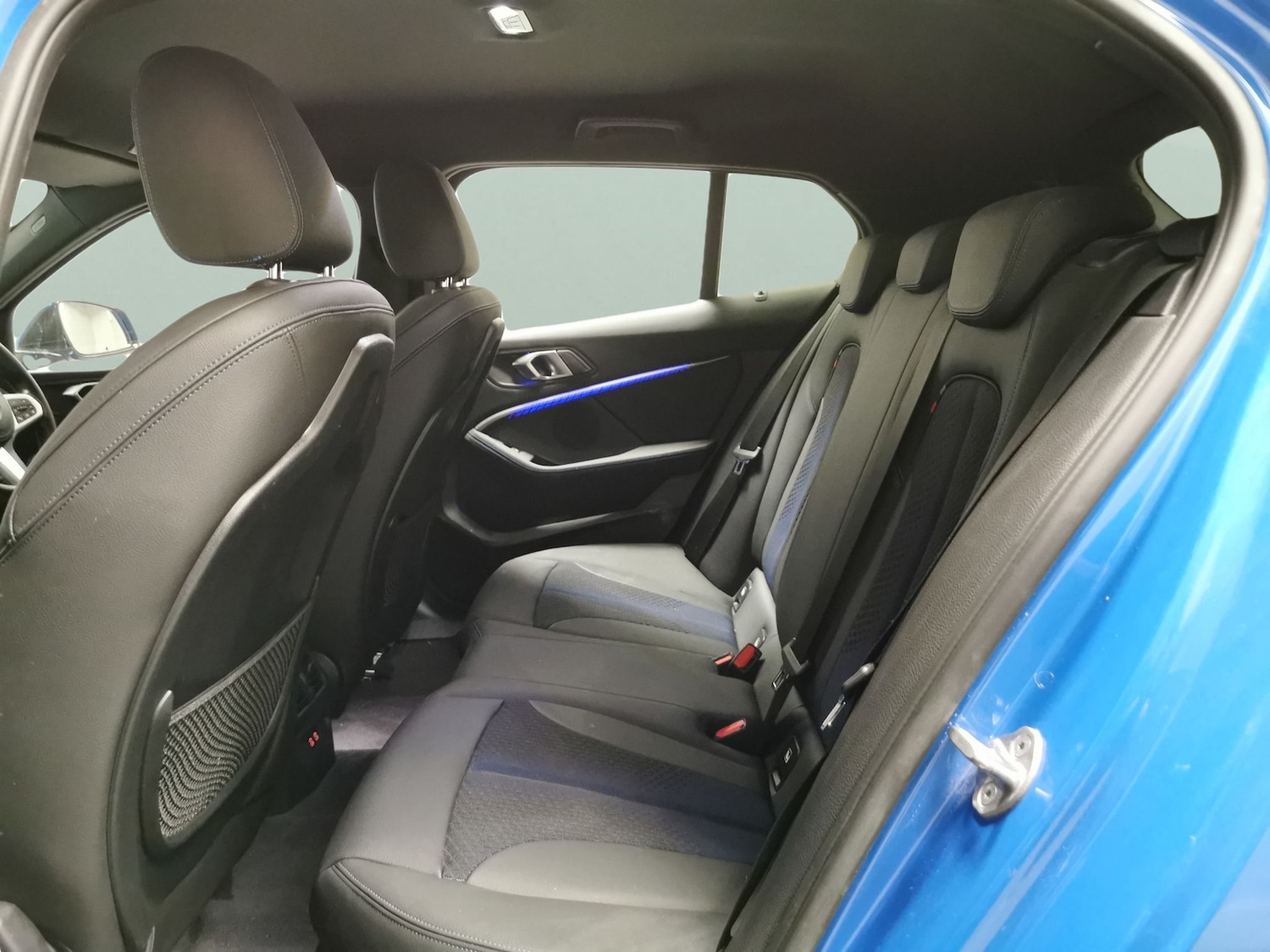 Used BMW 1 Series 2021 for sale - 77151811: Photo 22