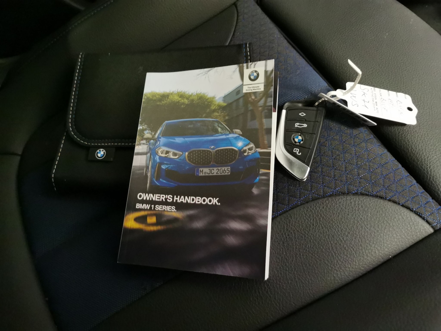 Used BMW 1 Series 2021 for sale - 77151811: Photo 27