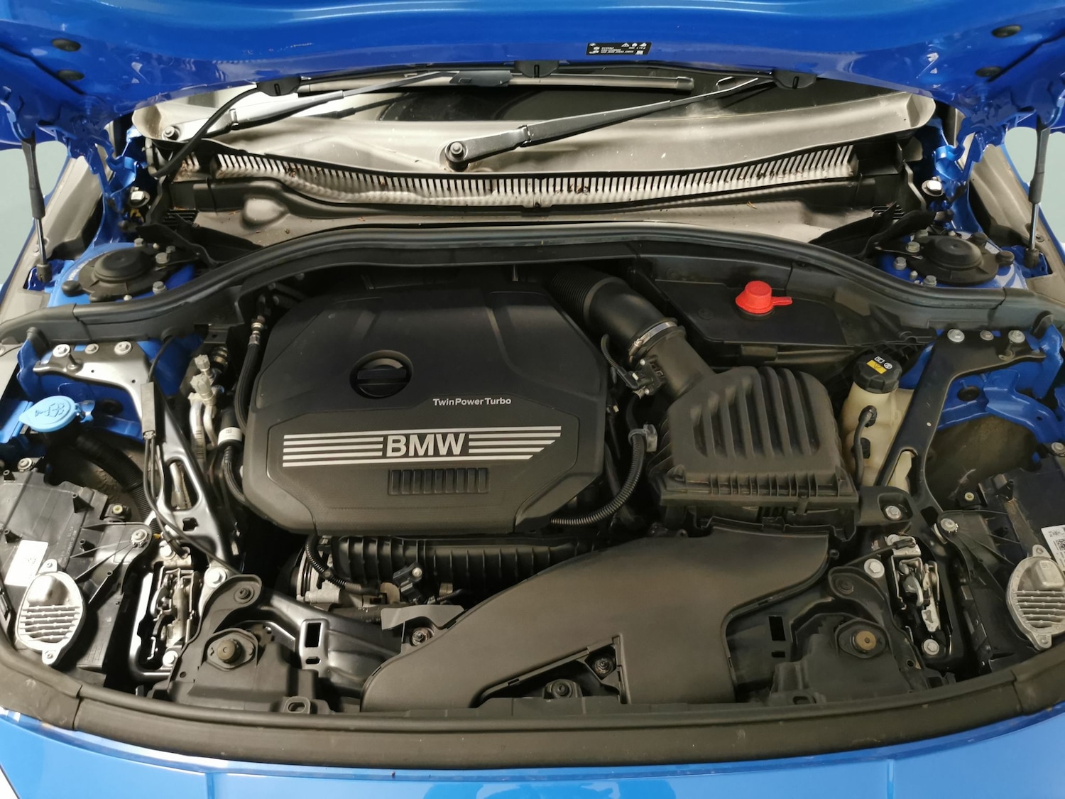 Used BMW 1 Series 2021 for sale - 77151811: Photo 28