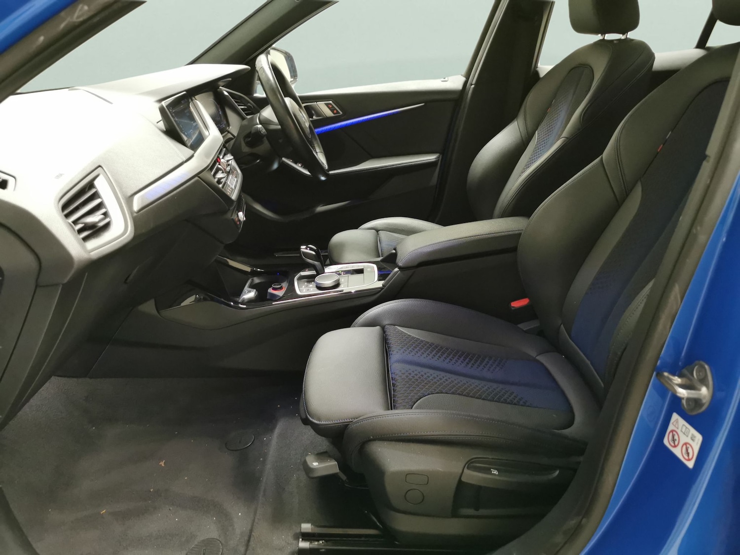 Used BMW 1 Series 2021 for sale - 77151811: Photo 4