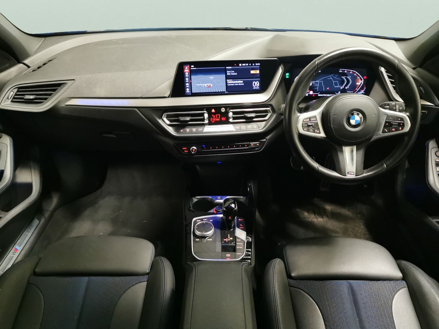 Used BMW 1 Series 2021 for sale - 77151811: Photo 6