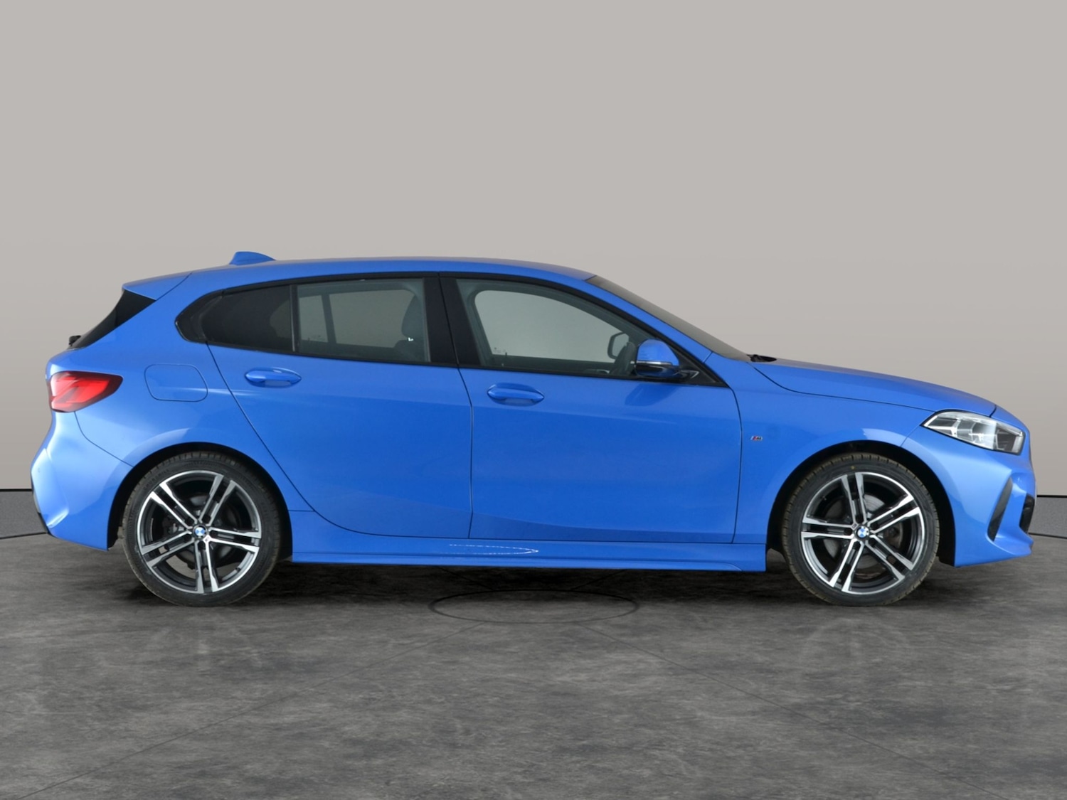 Used BMW 1 Series 2021 for sale - 77151811: Photo 8