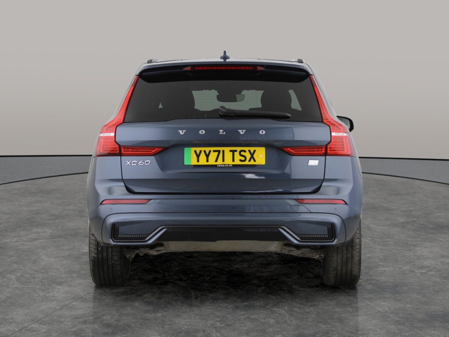 Used Volvo XC60 2021 for sale - 77413093: Photo 11