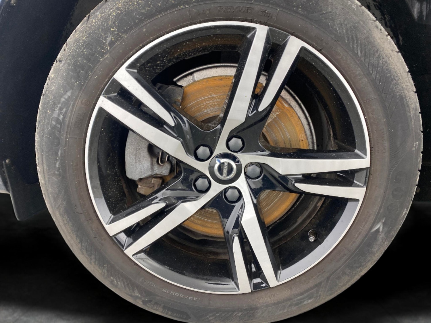 Used Volvo XC60 2021 for sale - 77413093: Photo 20