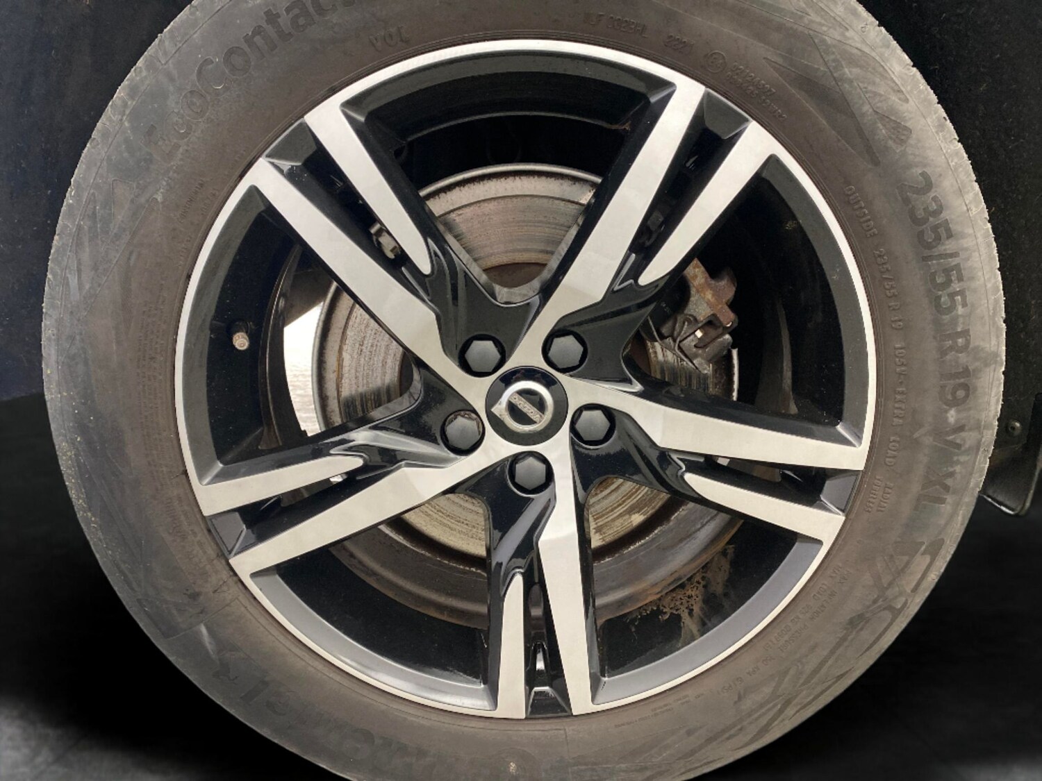 Used Volvo XC60 2021 for sale - 77413093: Photo 22