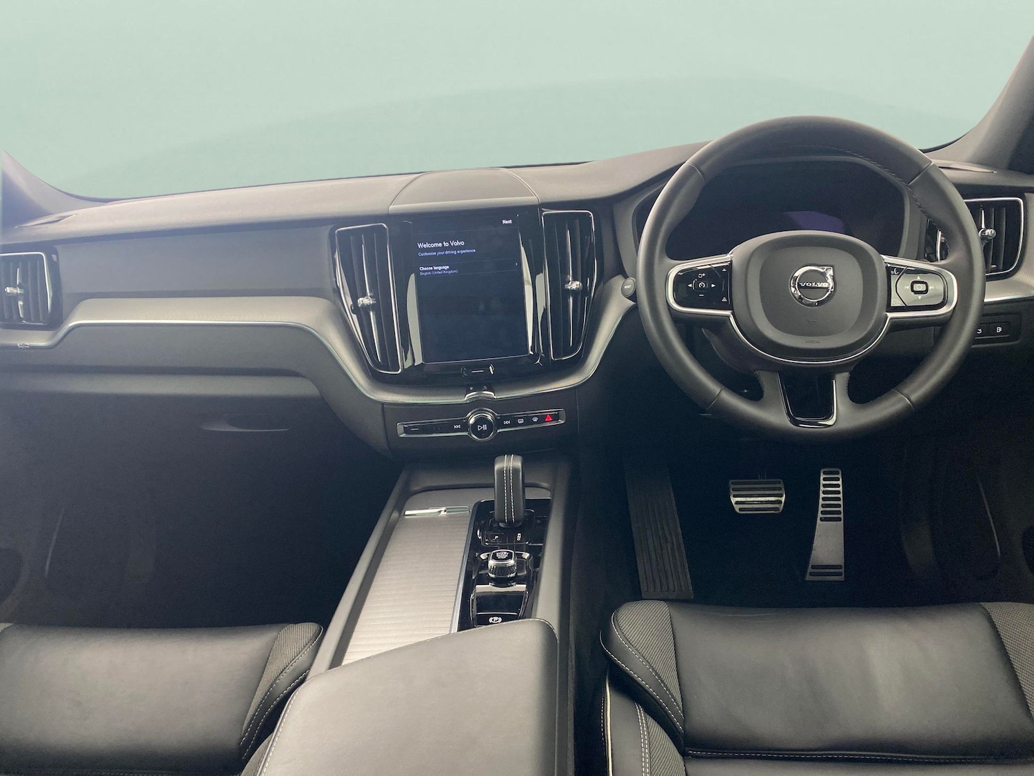 Used Volvo XC60 2021 for sale - 77413093: Photo 4