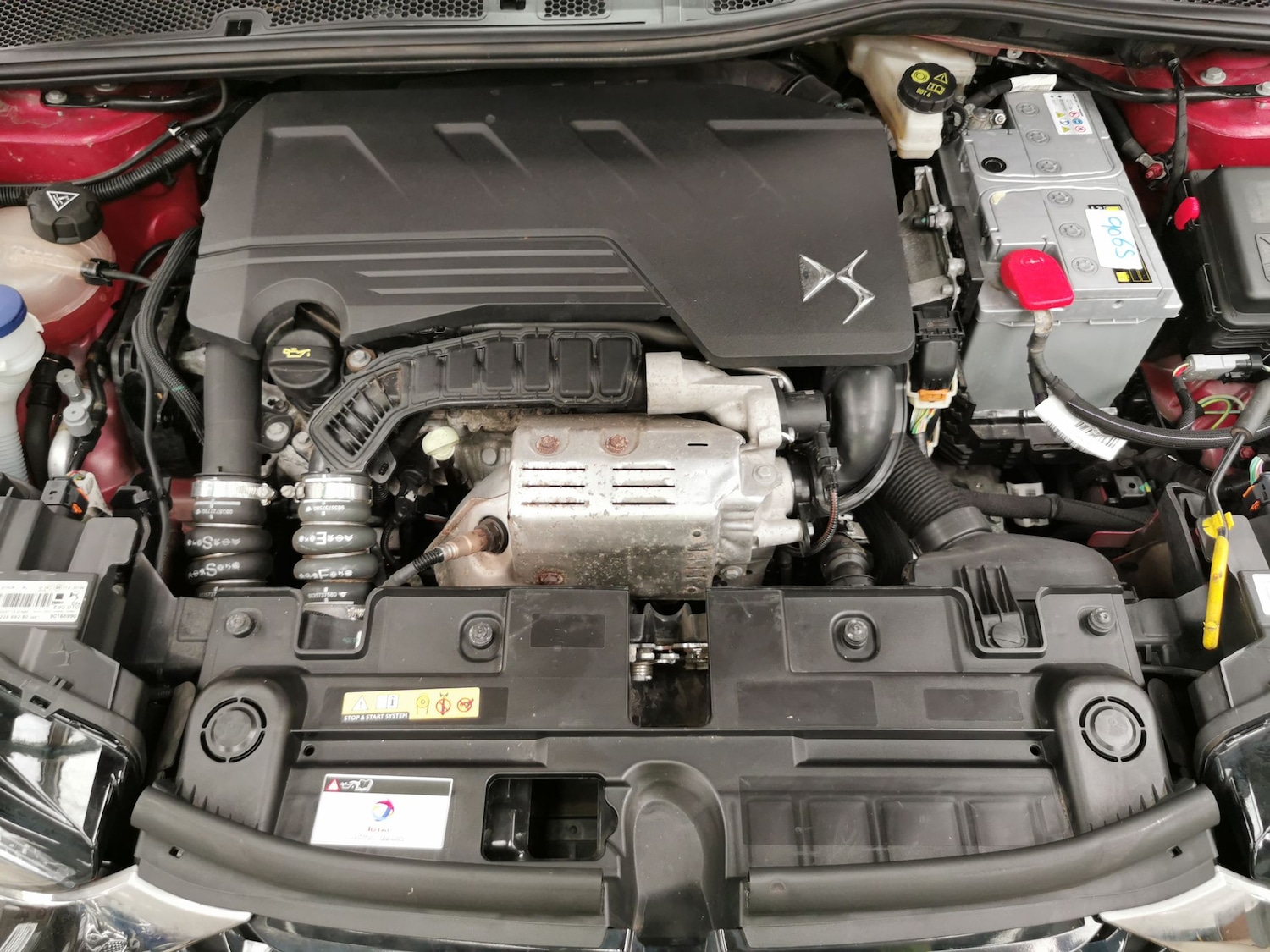 Vehicle 39