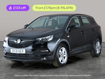 Used Vauxhall Grandland X 2021 for sale - 79405842: Photo