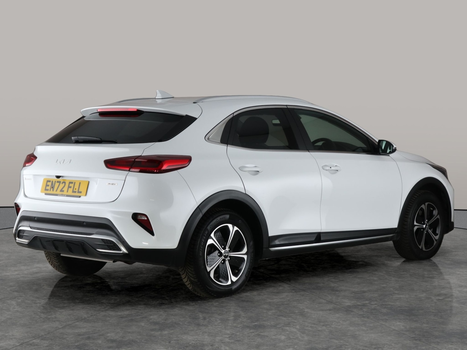 Used Kia XCeed 2023 for sale - 76379177: Photo 12