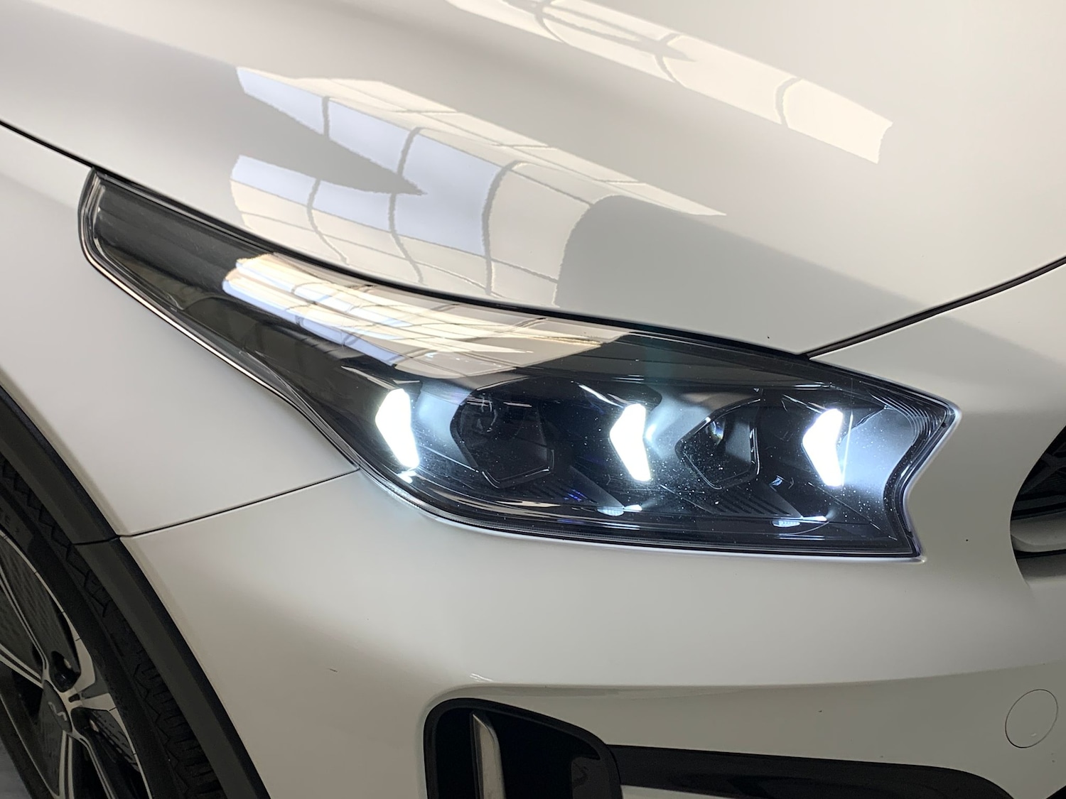 Used Kia XCeed 2023 for sale - 76379177: Photo 27