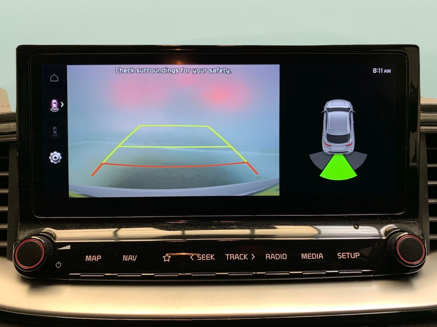 Used Kia XCeed 2023 for sale - 76379177: Photo 6