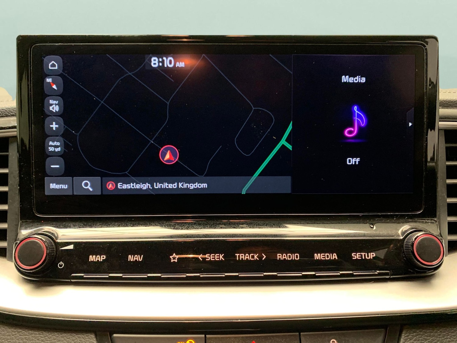 Used Kia XCeed 2023 for sale - 76379177: Photo 7