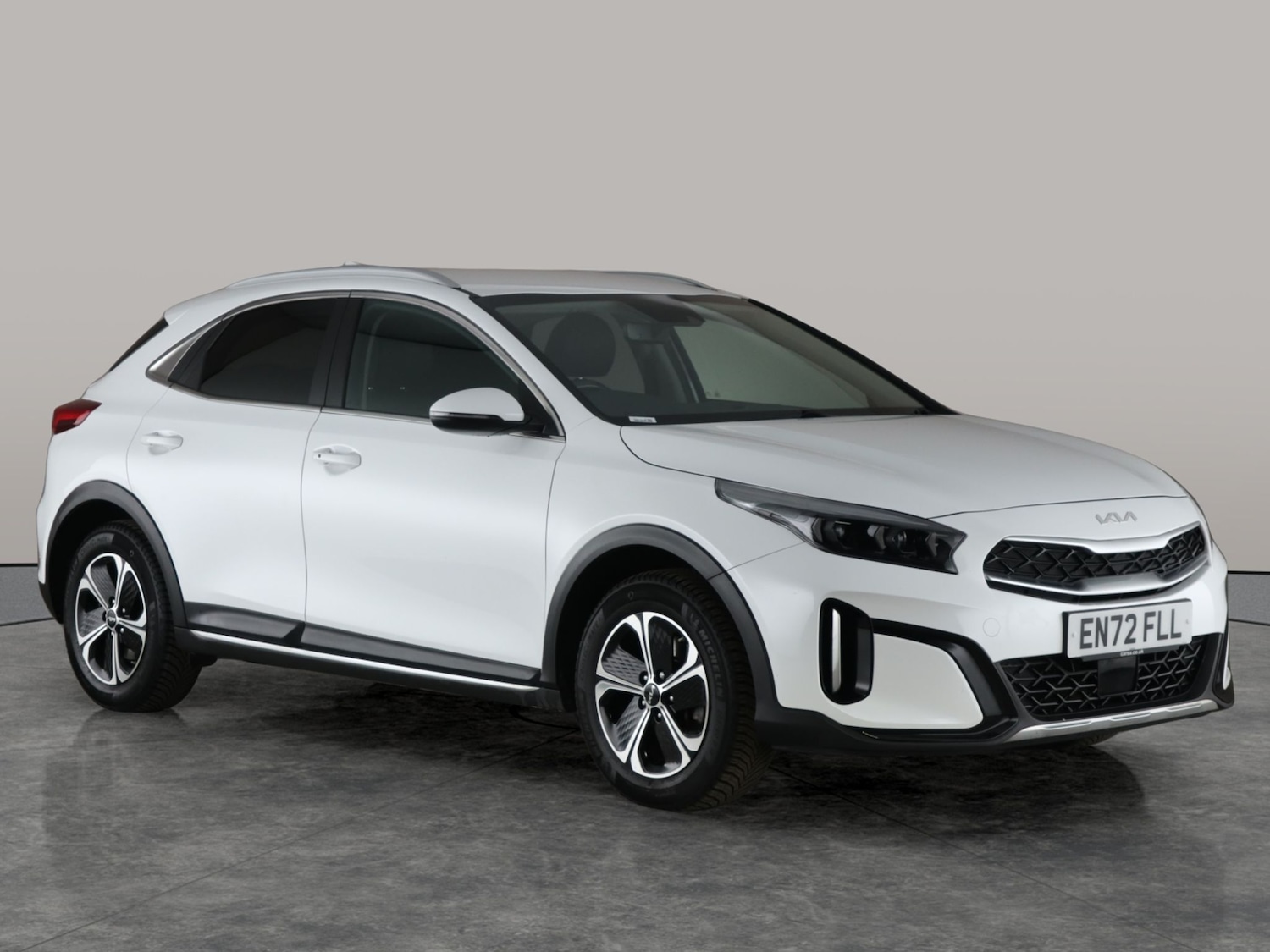 Used Kia XCeed 2023 for sale - 76379177: Photo 9