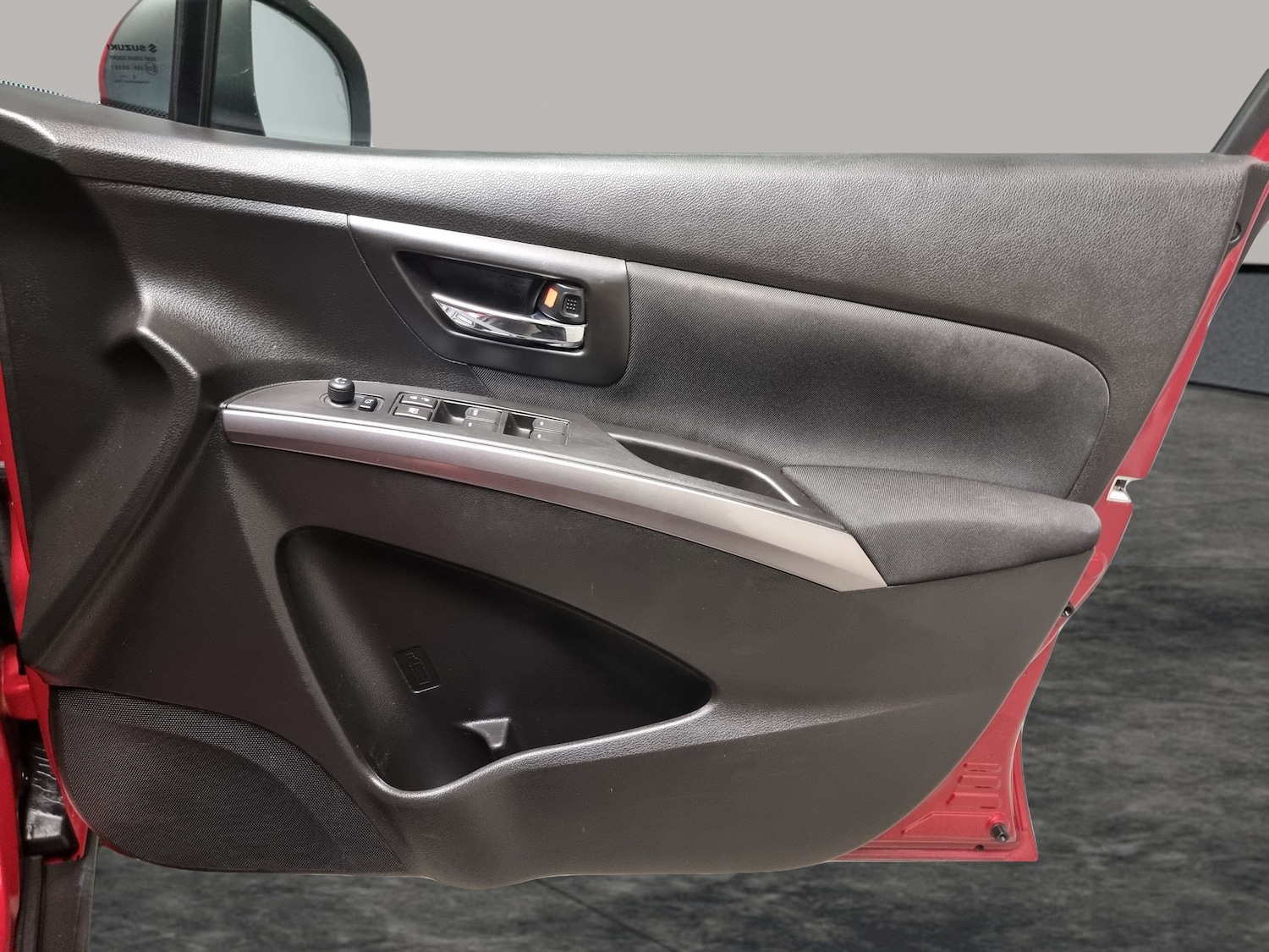 Used Suzuki SX4 S-Cross 2023 for sale - 76264275: Photo 37