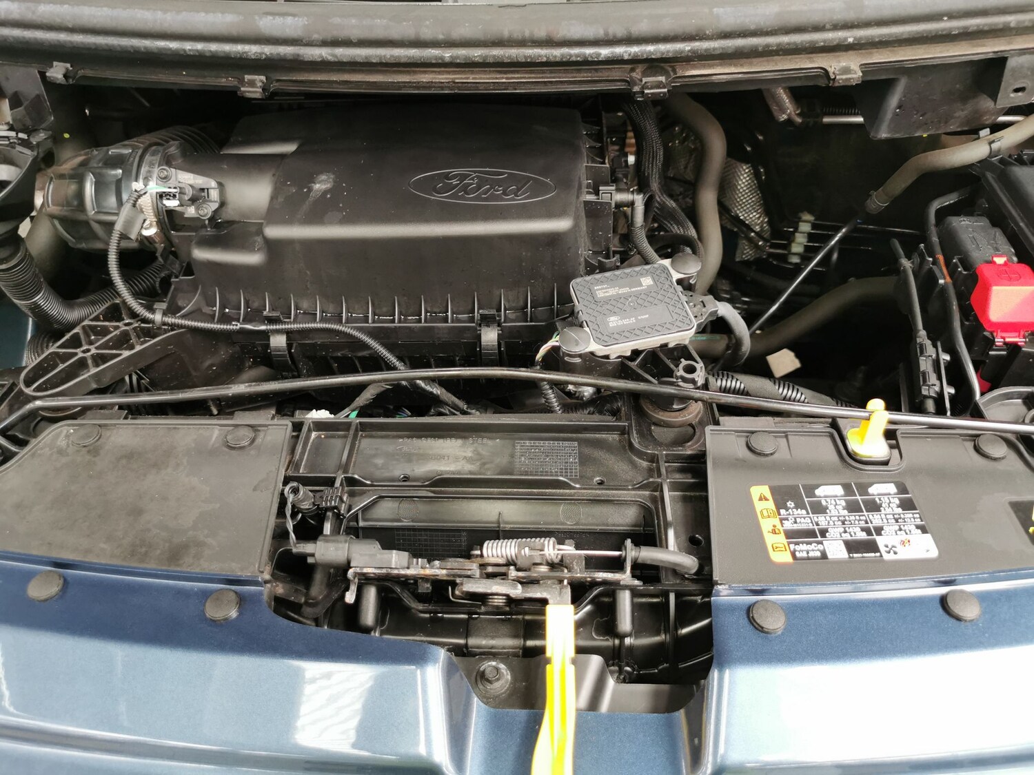 Vehicle 38