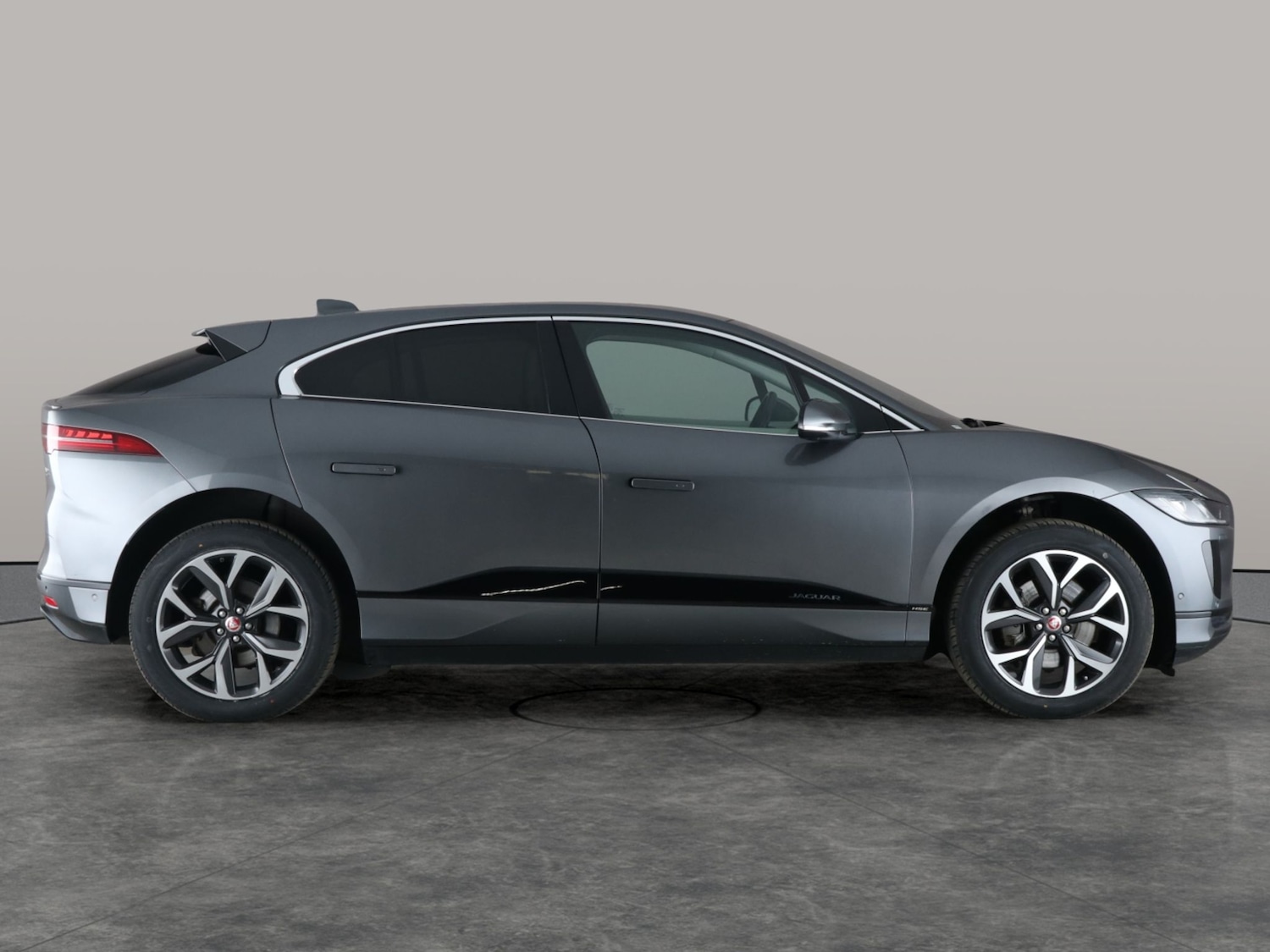 Used Jaguar I-Pace 2020 for sale - 77406793: Photo 10