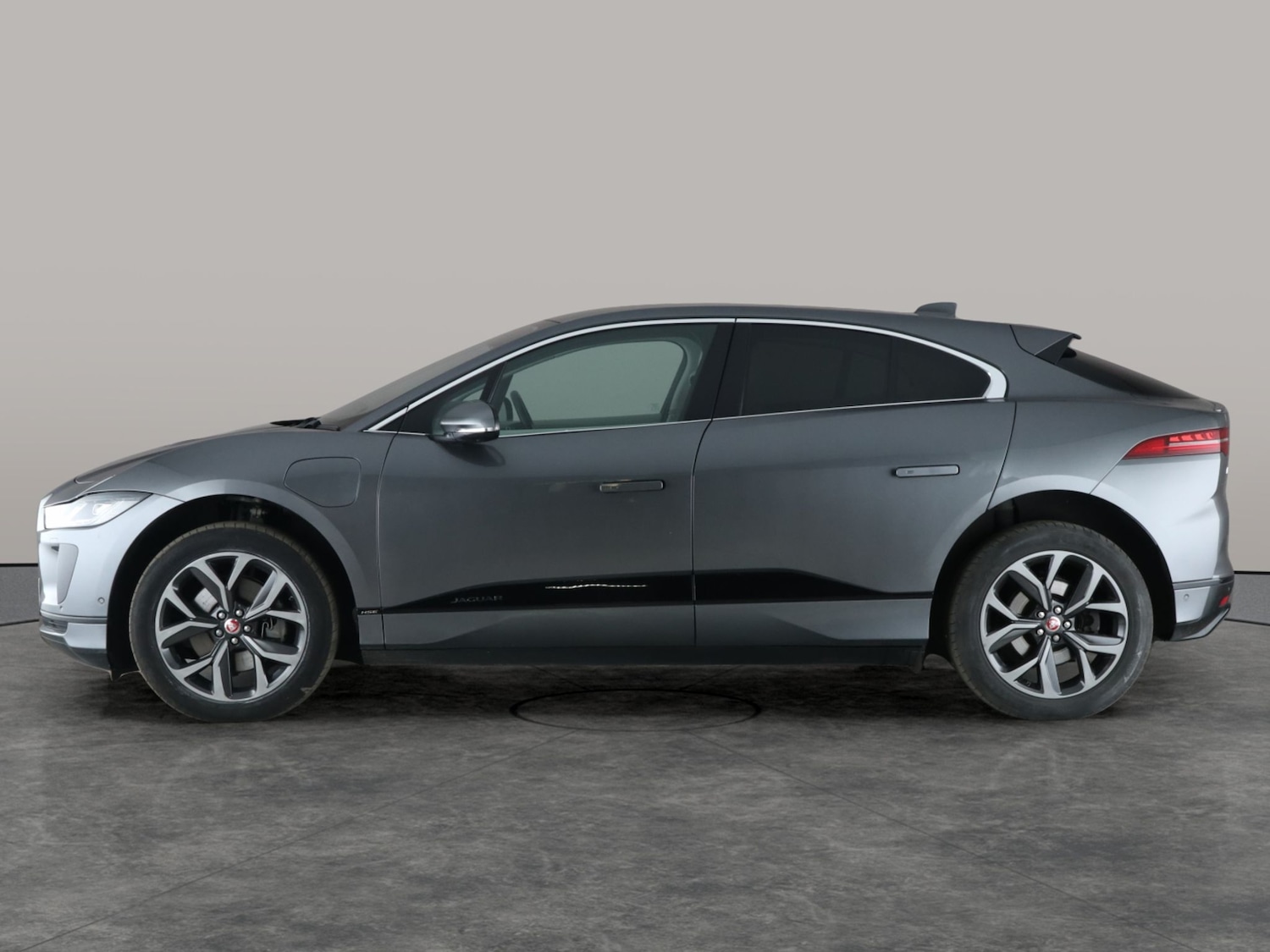 Used Jaguar I-Pace 2020 for sale - 77406793: Photo 14