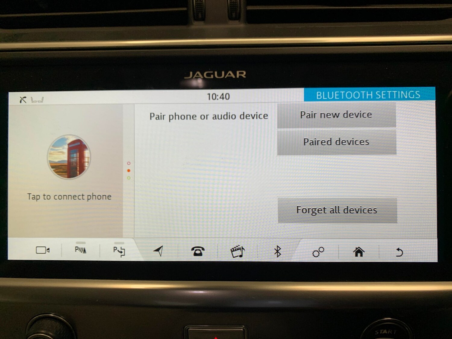 Used Jaguar I-Pace 2020 for sale - 77406793: Photo 21