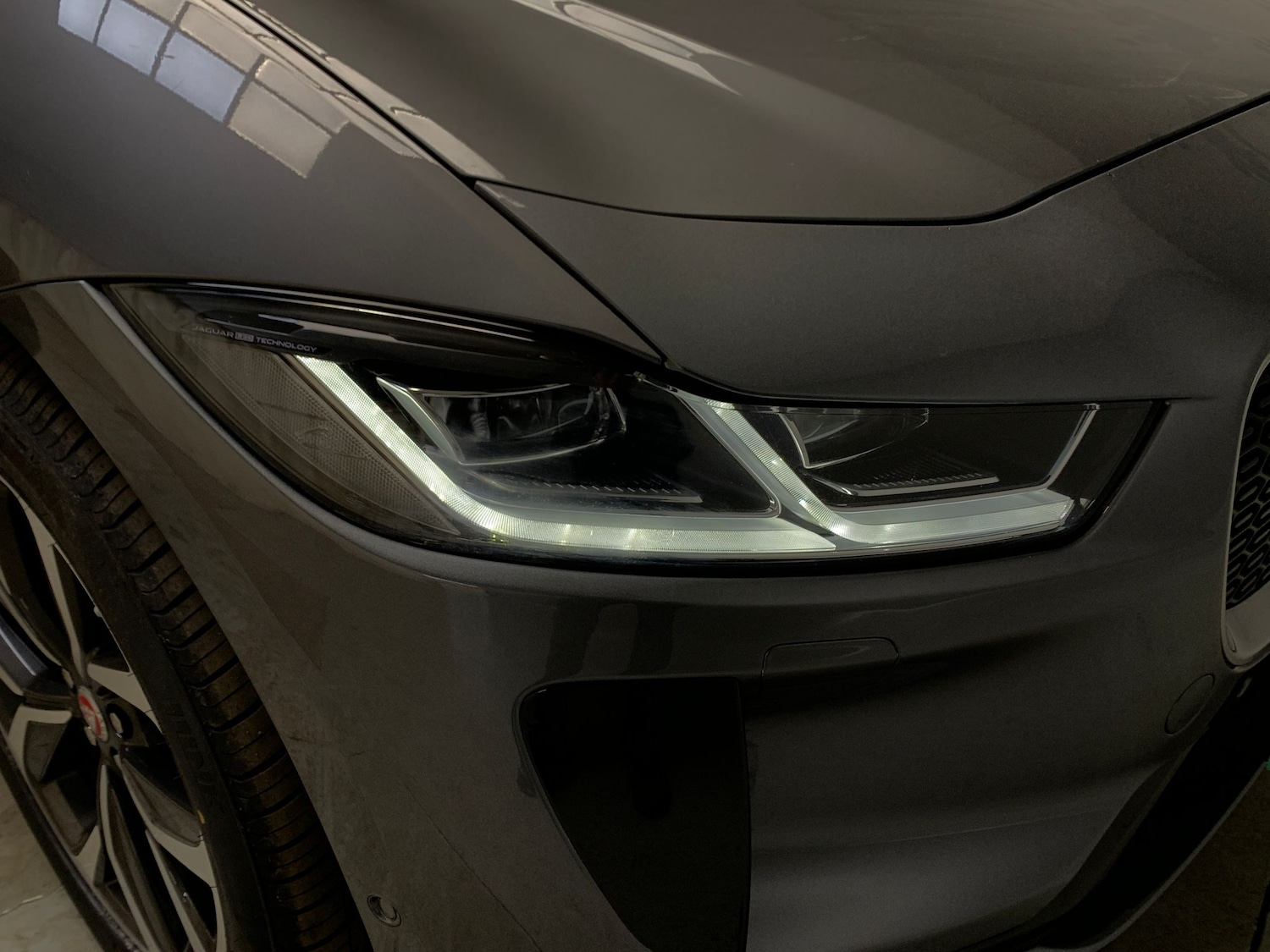 Used Jaguar I-Pace 2020 for sale - 77406793: Photo 31