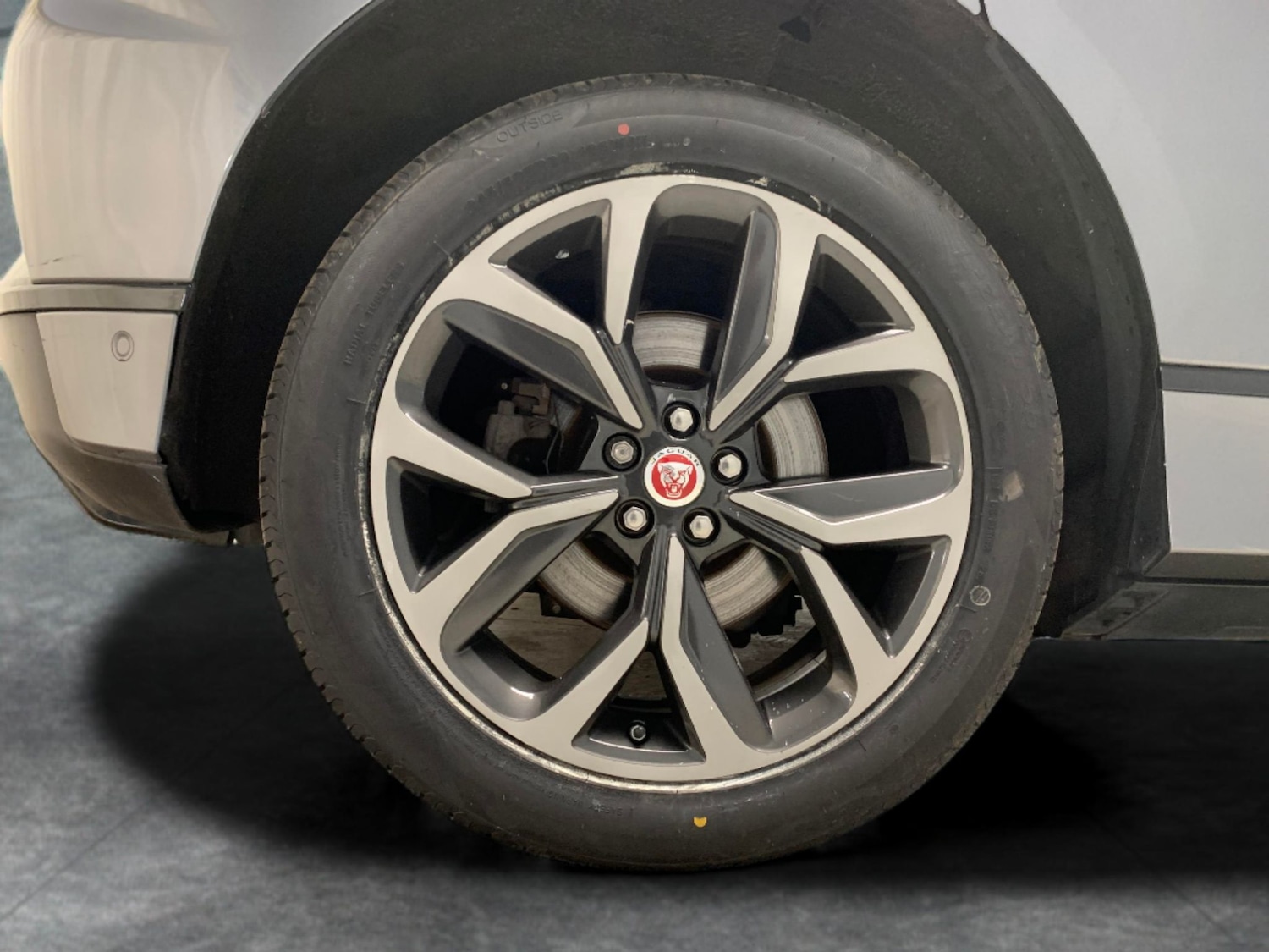 Used Jaguar I-Pace 2020 for sale - 77406793: Photo 35