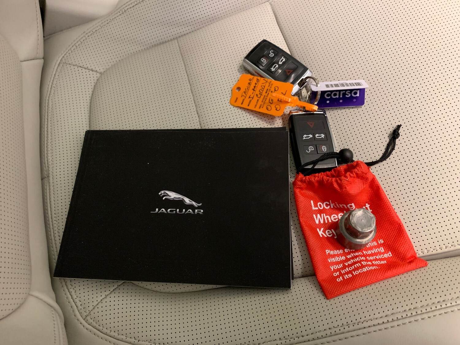 Used Jaguar I-Pace 2020 for sale - 77406793: Photo 42