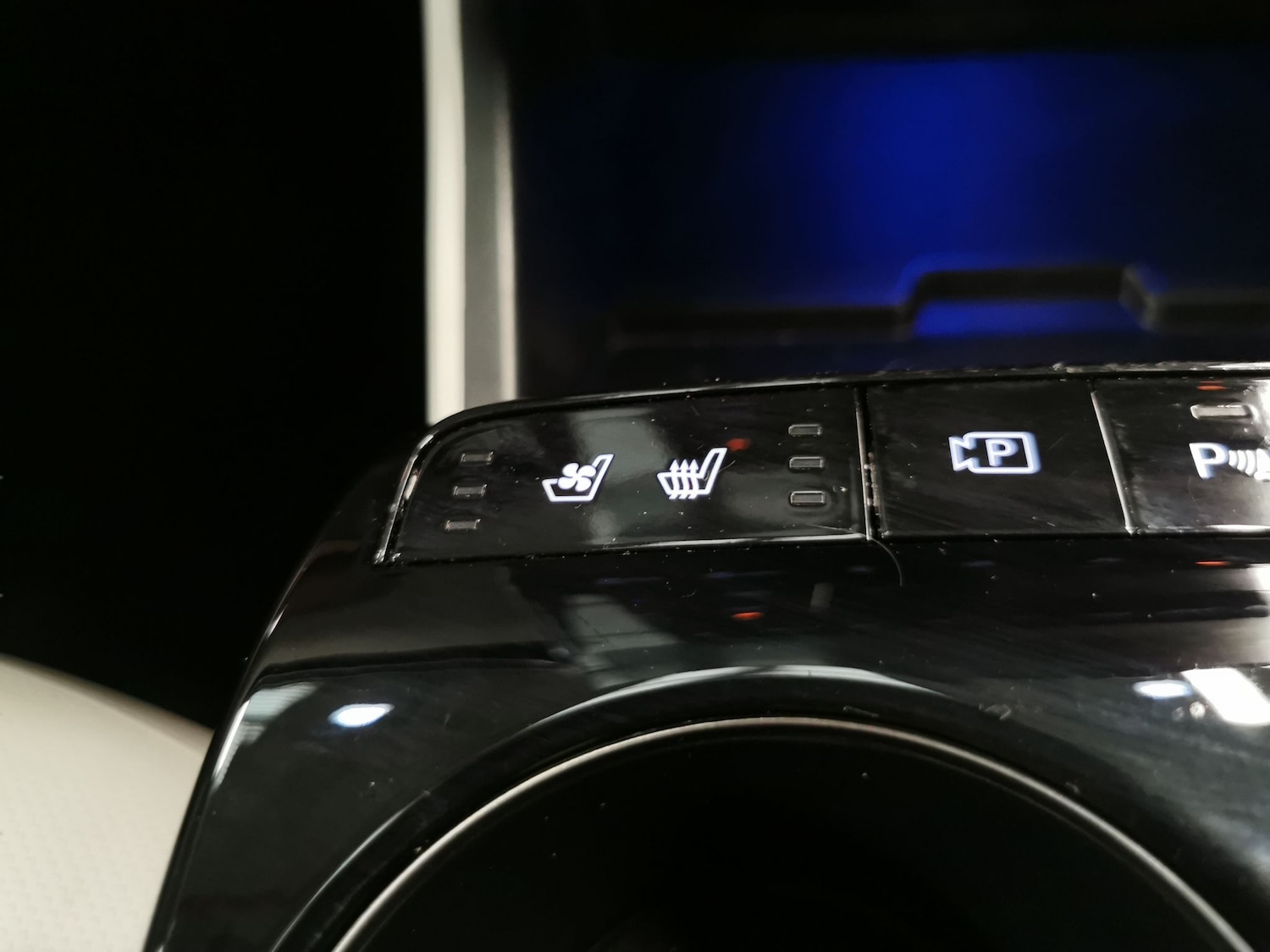 Used Hyundai TUCSON 2022 for sale - 77555696: Photo 17