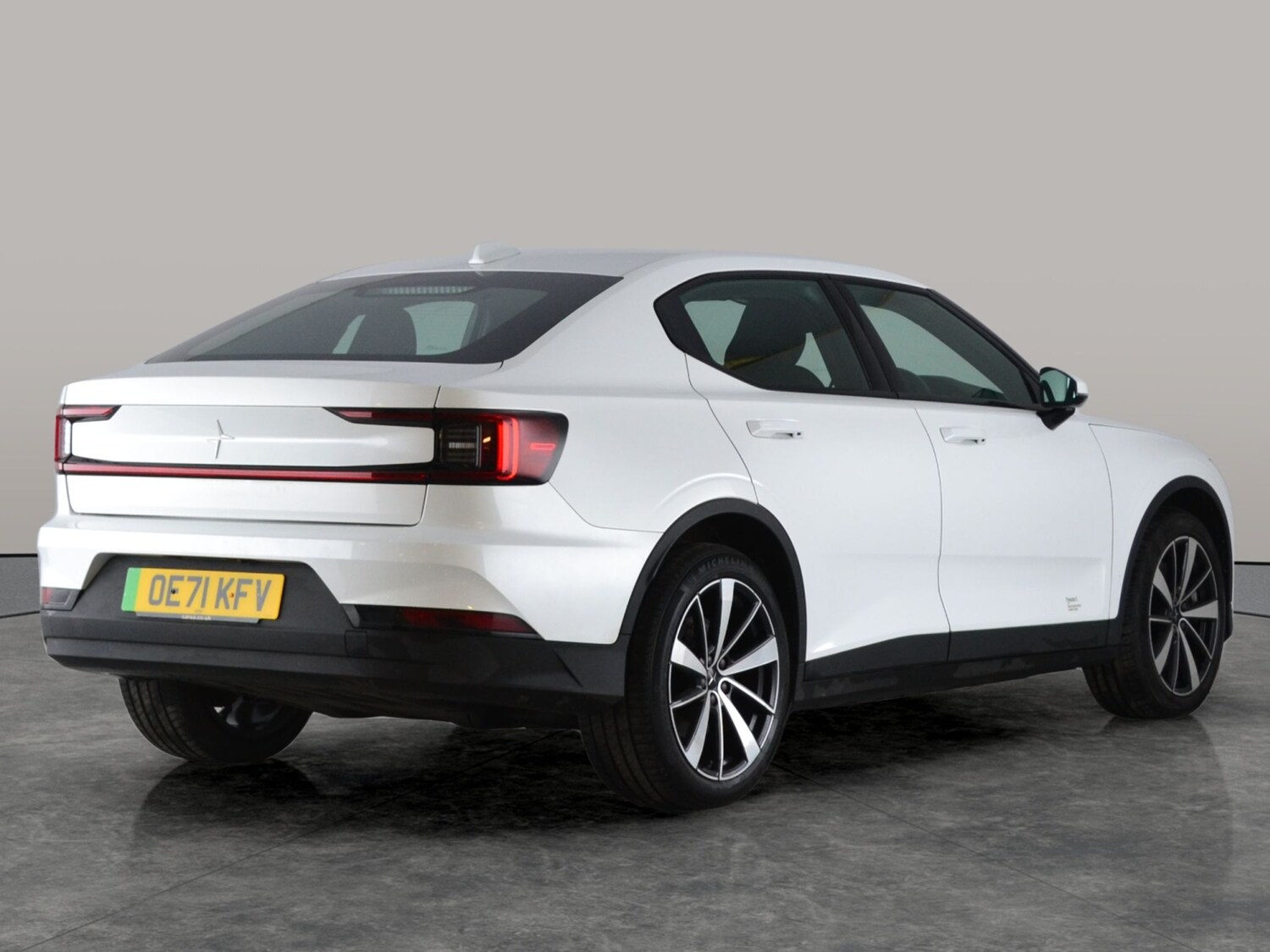 Used Polestar Polestar 2 2022 for sale - 77505436: Photo 10