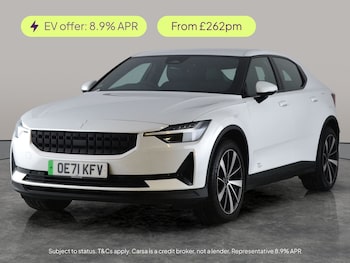 Used Polestar Polestar 2 2022 for sale - 77505436: Photo