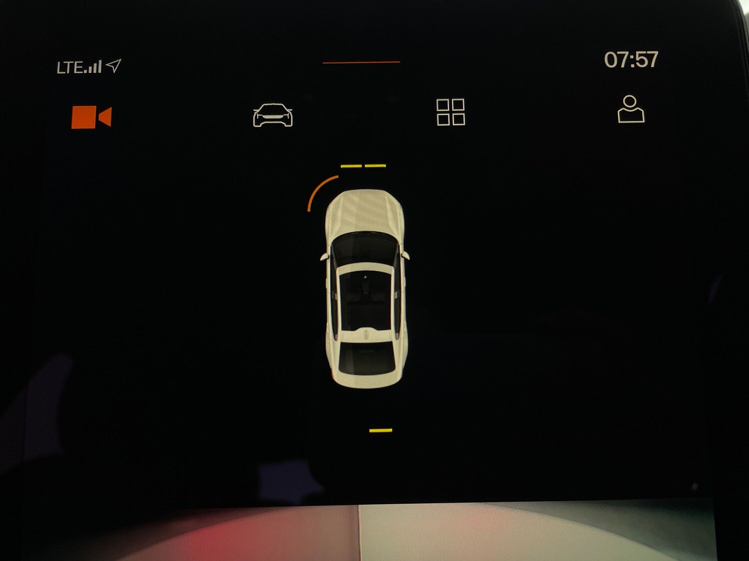 Used Polestar Polestar 2 2022 for sale - 77505436: Photo 21