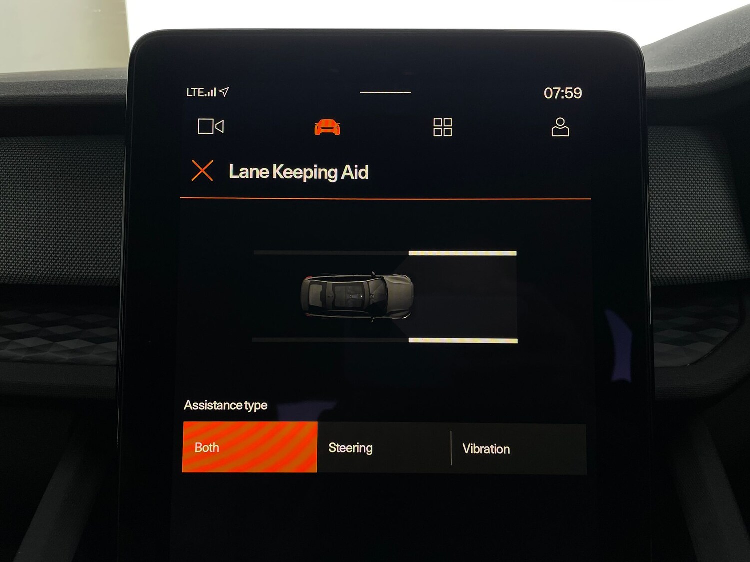 Used Polestar Polestar 2 2022 for sale - 77505436: Photo 26