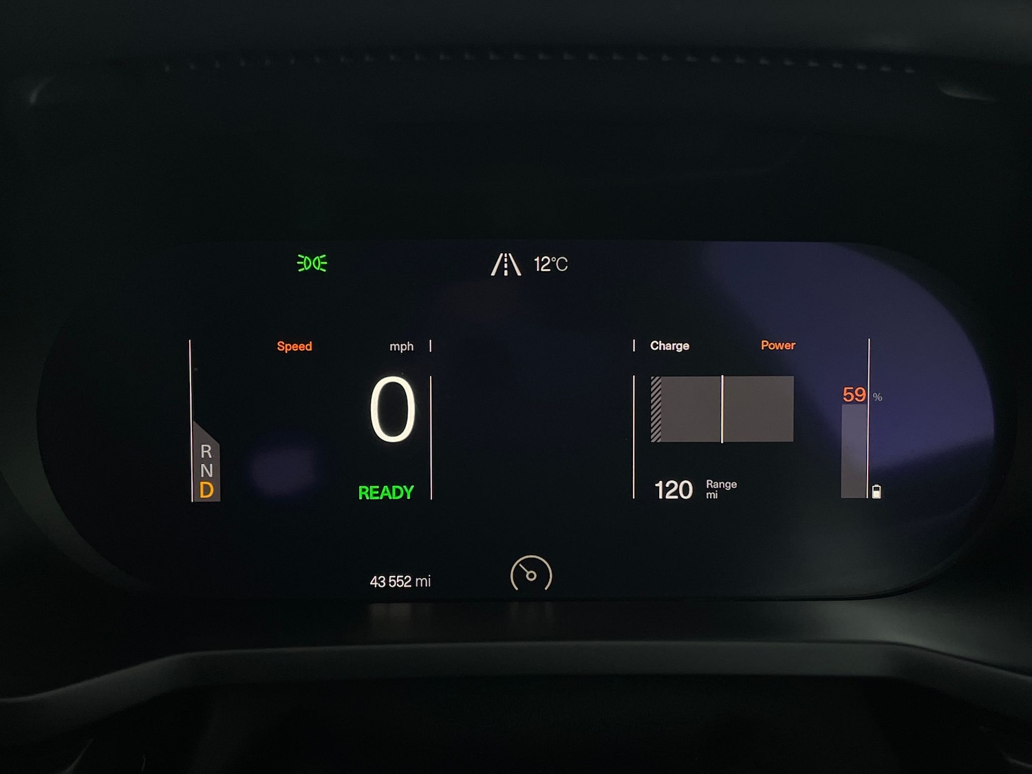 Used Polestar Polestar 2 2022 for sale - 77505436: Photo 27