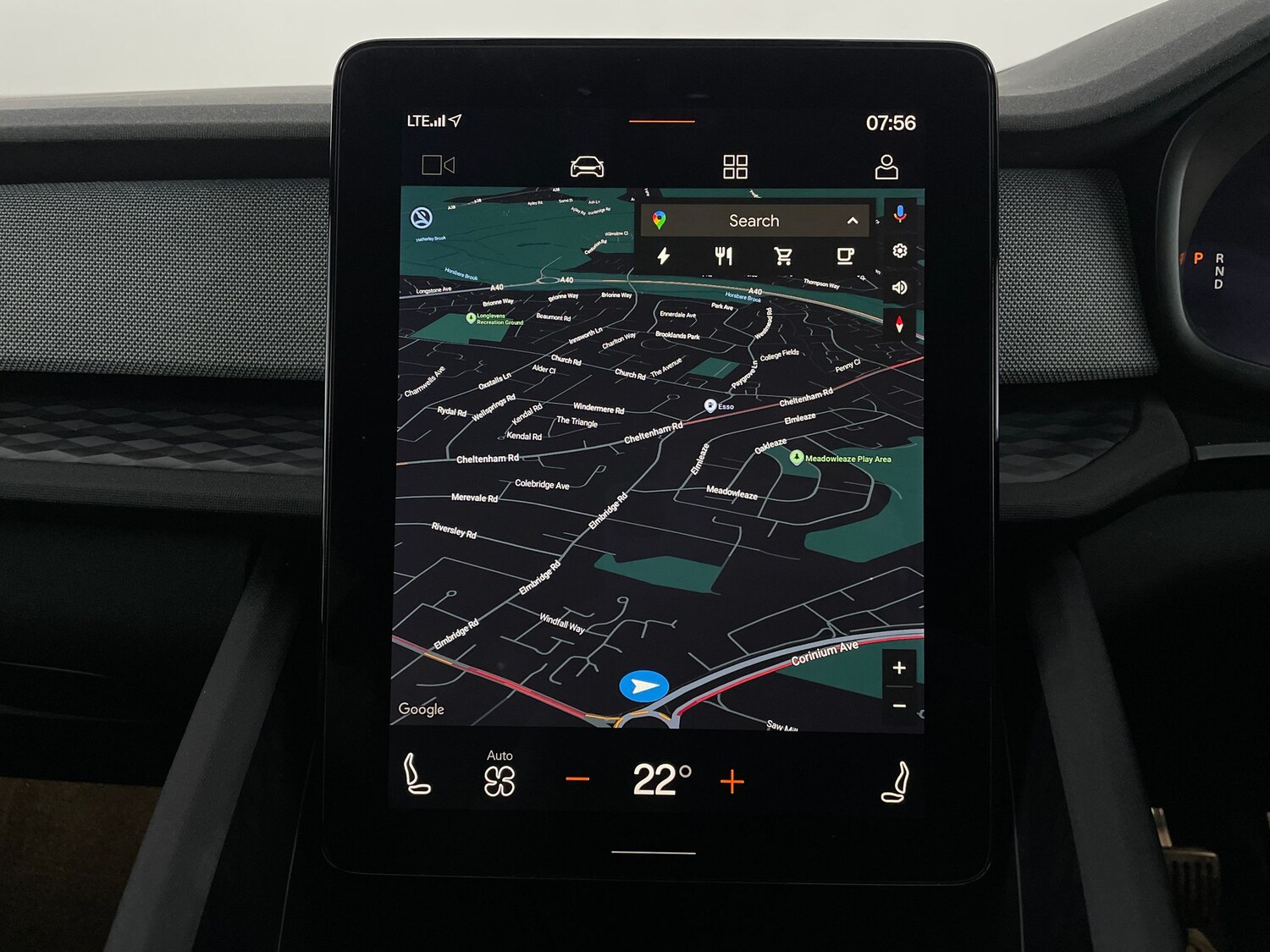 Used Polestar Polestar 2 2022 for sale - 77505436: Photo 6