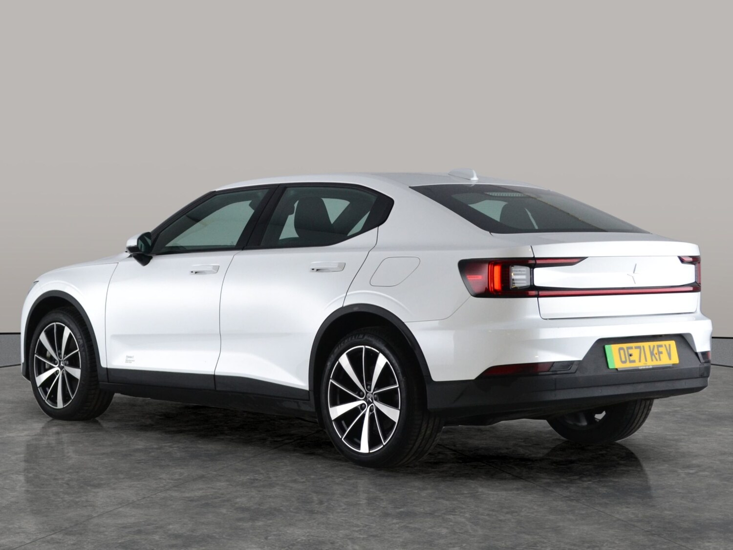 Used Polestar Polestar 2 2022 for sale - 77505436: Photo 8