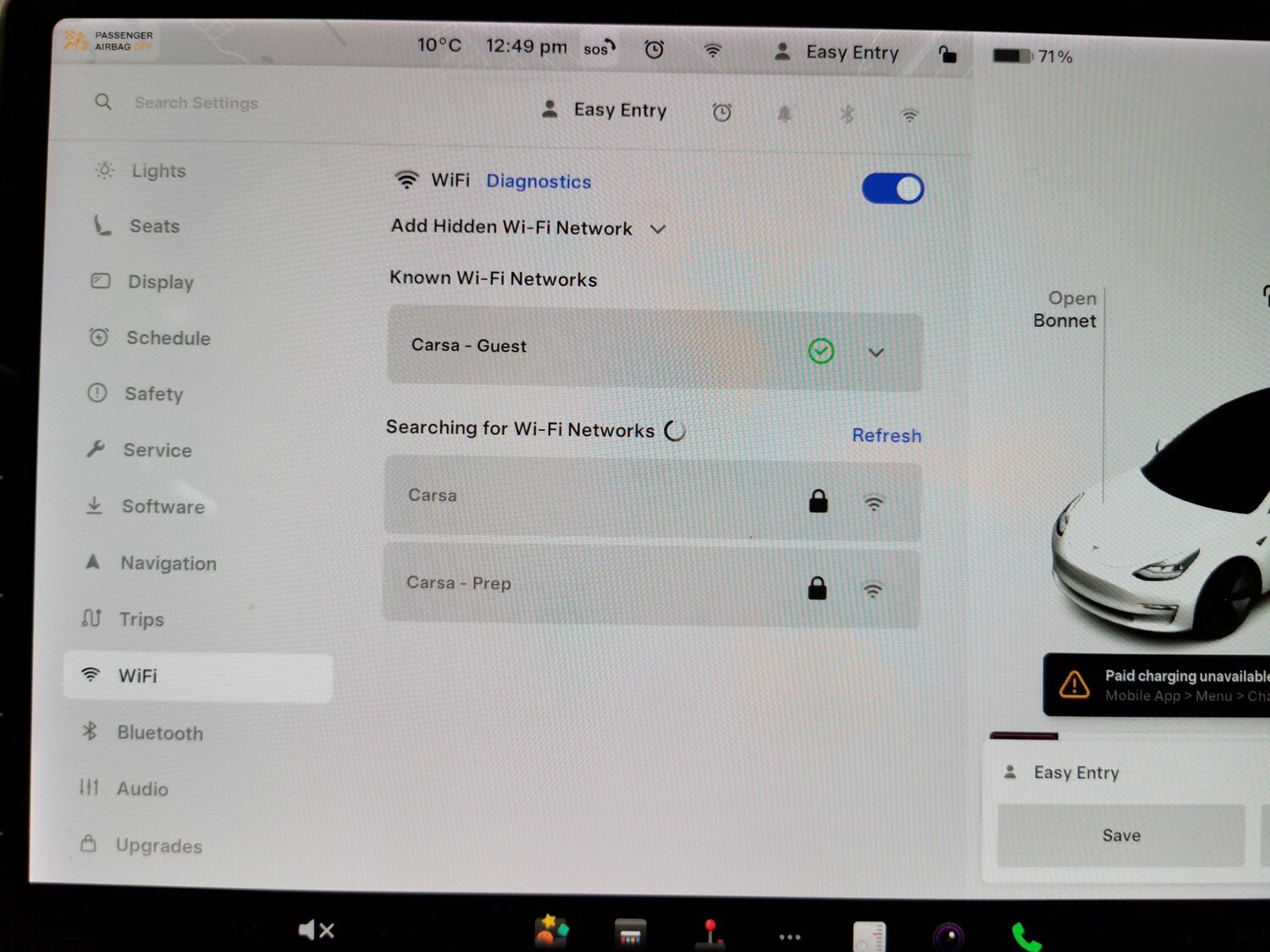 Used Tesla Model 3 2021 for sale - 78054057: Photo 13
