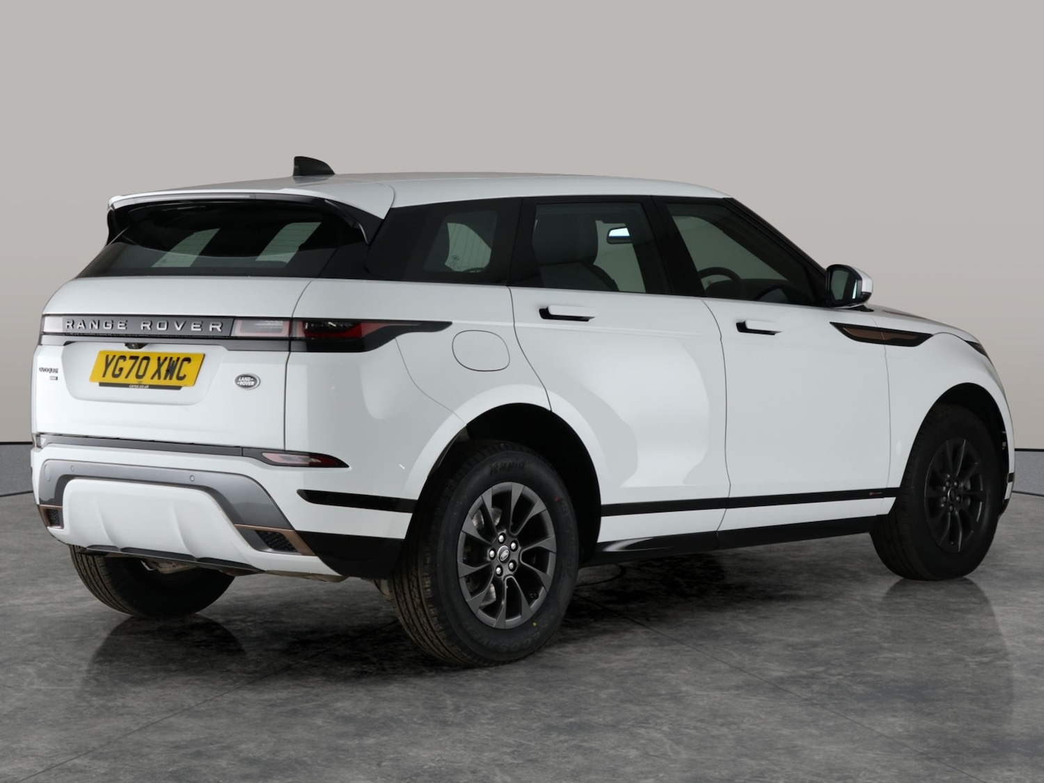 Used Land Rover Range Rover Evoque 2020 for sale - 76459402: Photo 12