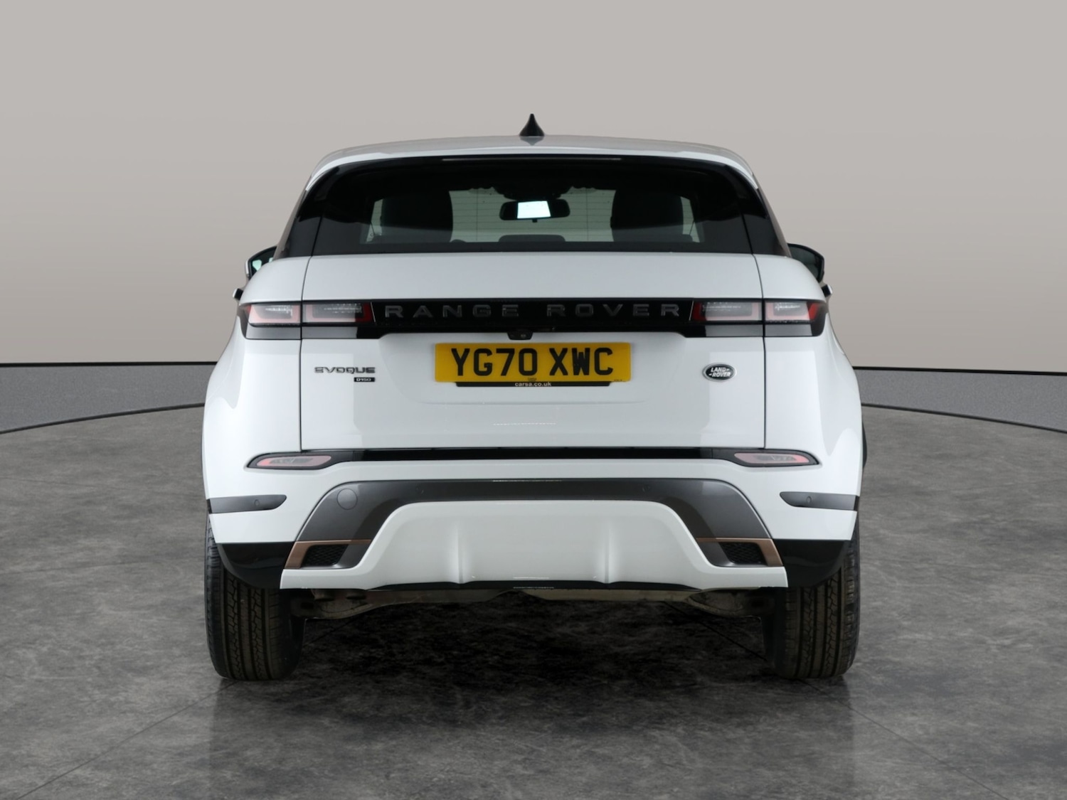 Used Land Rover Range Rover Evoque 2020 for sale - 76459402: Photo 13
