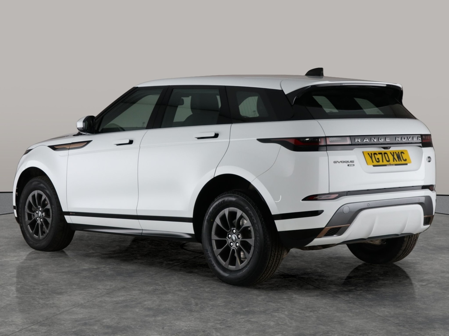 Used Land Rover Range Rover Evoque 2020 for sale - 76459402: Photo 14