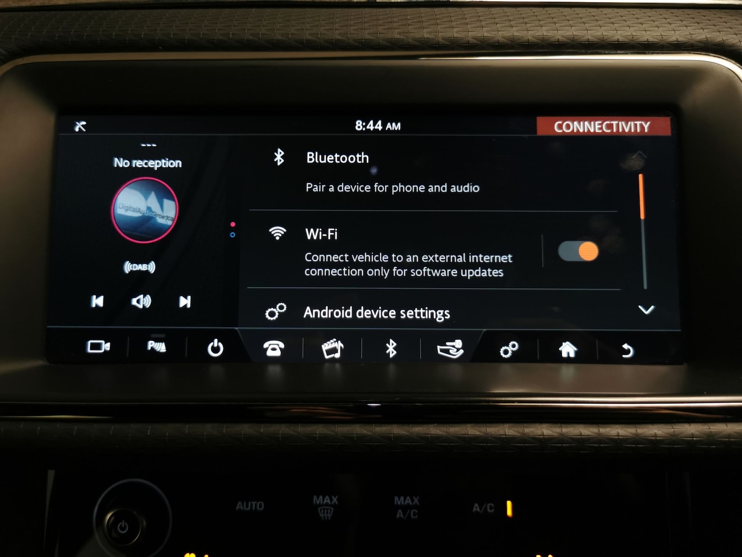 Used Land Rover Range Rover Evoque 2020 for sale - 76459402: Photo 17