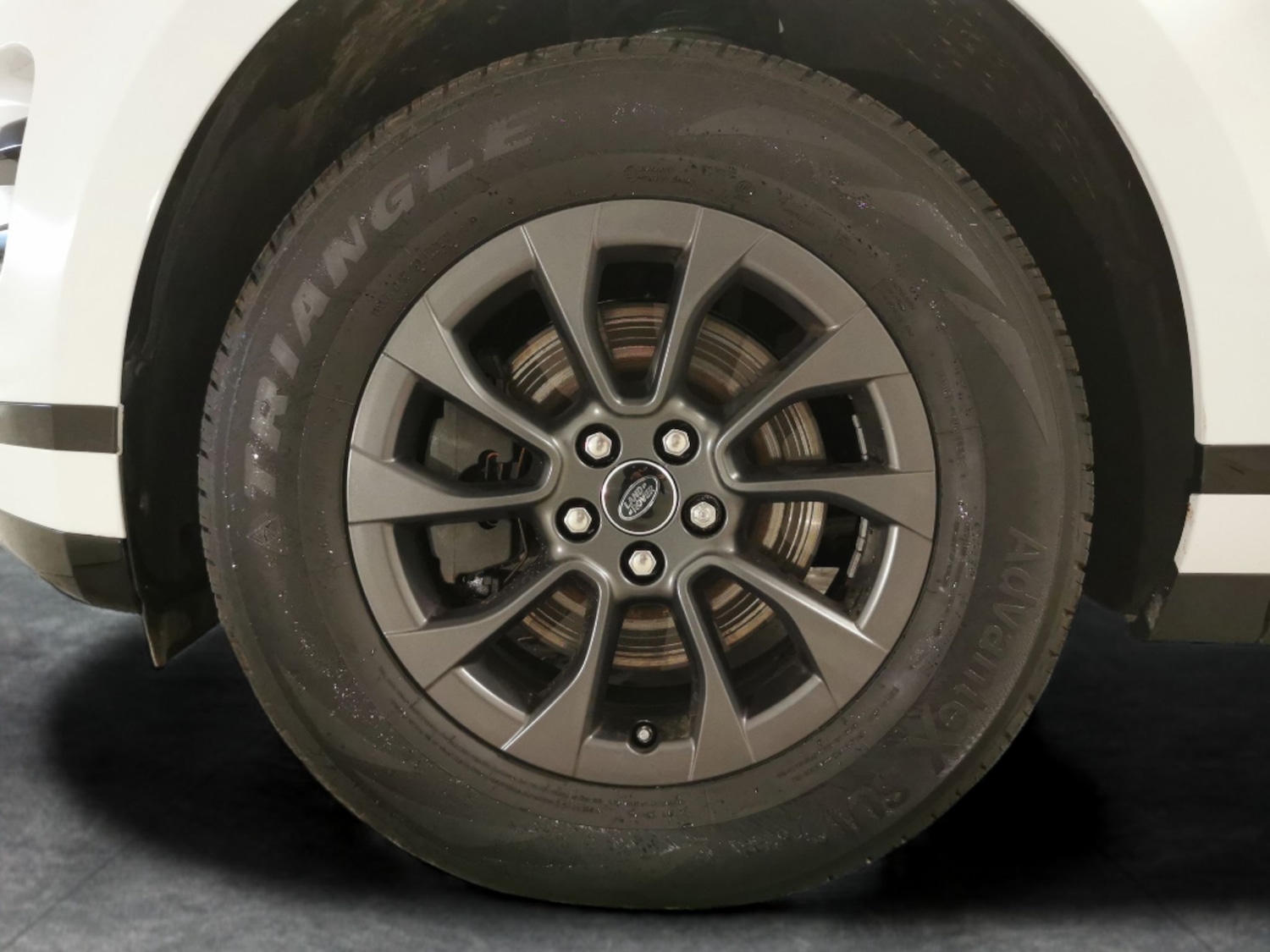 Used Land Rover Range Rover Evoque 2020 for sale - 76459402: Photo 27