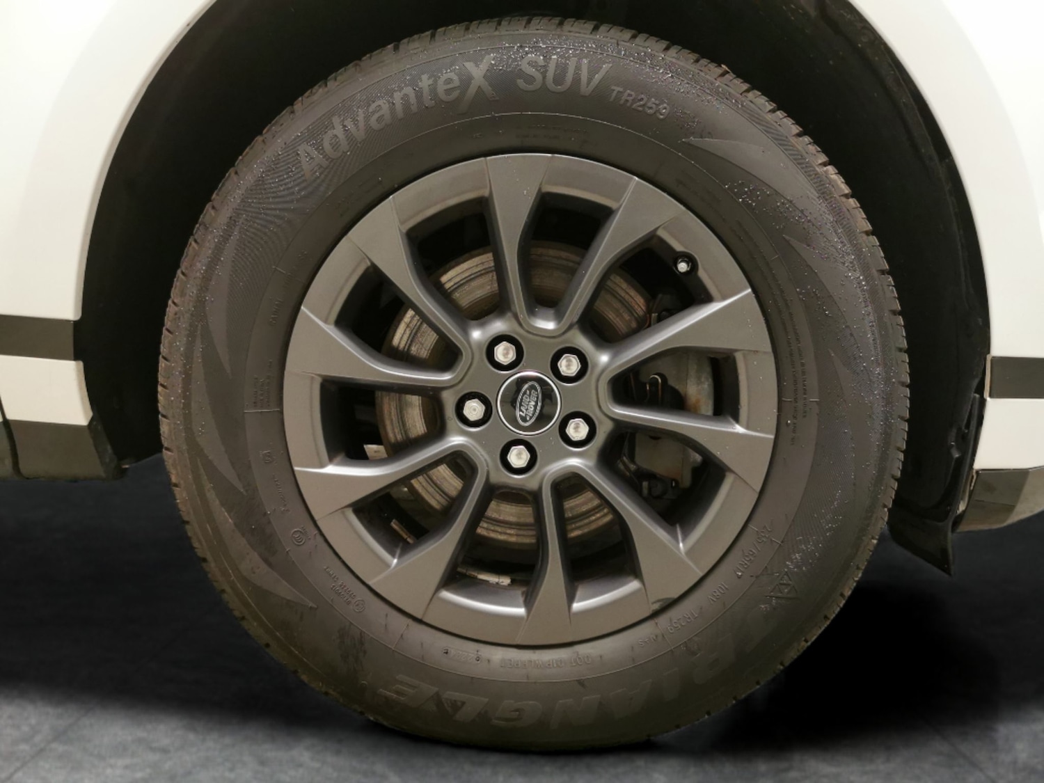 Used Land Rover Range Rover Evoque 2020 for sale - 76459402: Photo 28