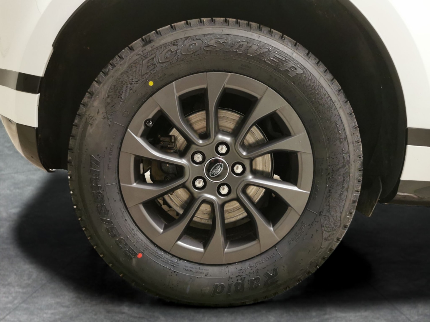 Used Land Rover Range Rover Evoque 2020 for sale - 76459402: Photo 29