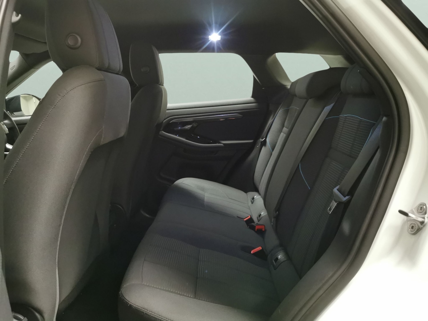 Used Land Rover Range Rover Evoque 2020 for sale - 76459402: Photo 31