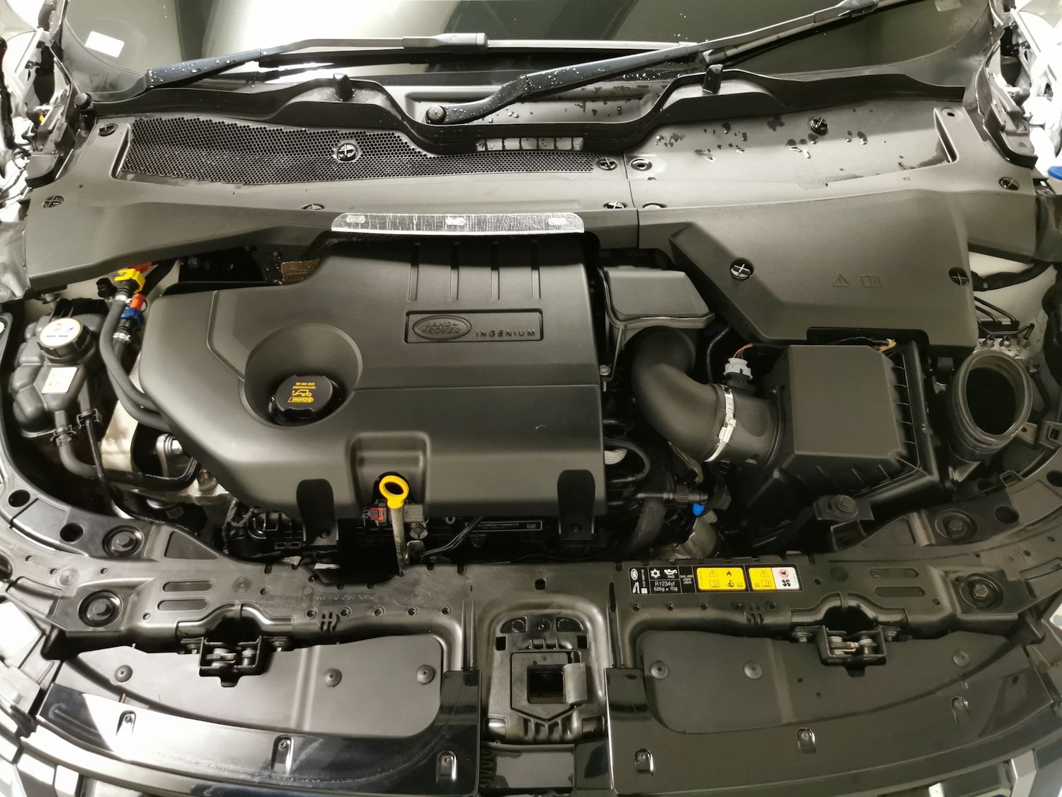 Used Land Rover Range Rover Evoque 2020 for sale - 76459402: Photo 38