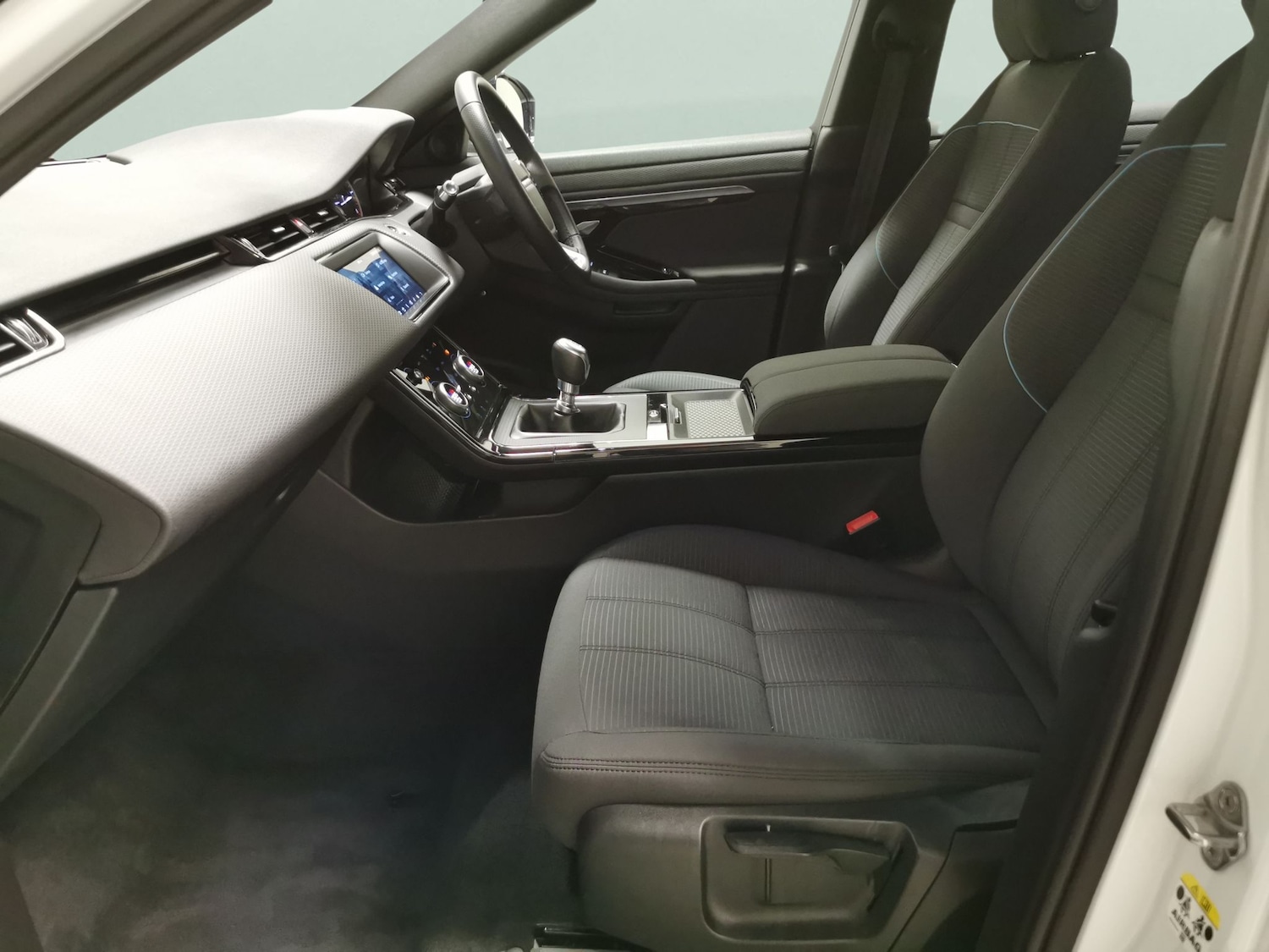 Used Land Rover Range Rover Evoque 2020 for sale - 76459402: Photo 4