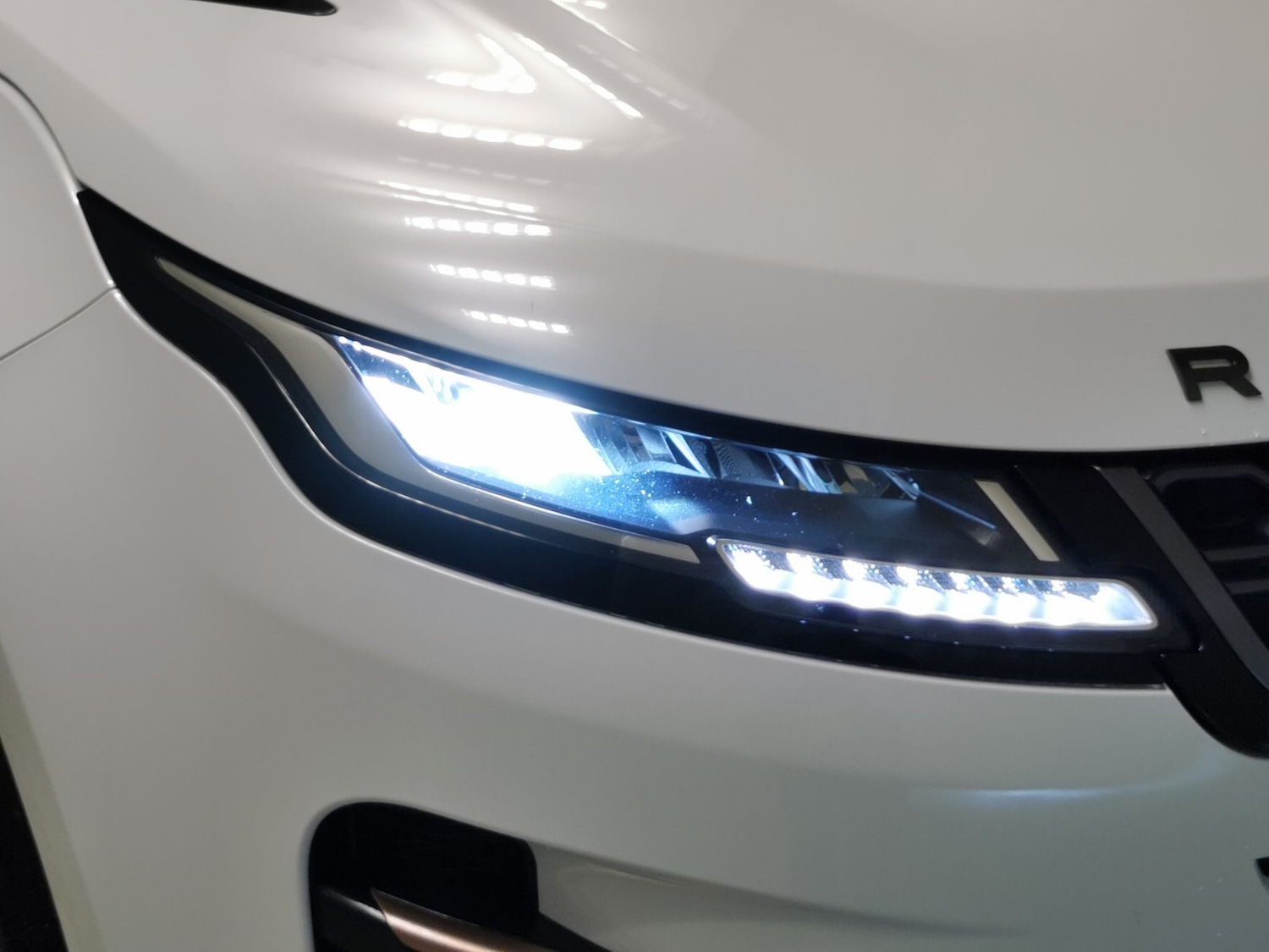 Used Land Rover Range Rover Evoque 2020 for sale - 76459402: Photo 6