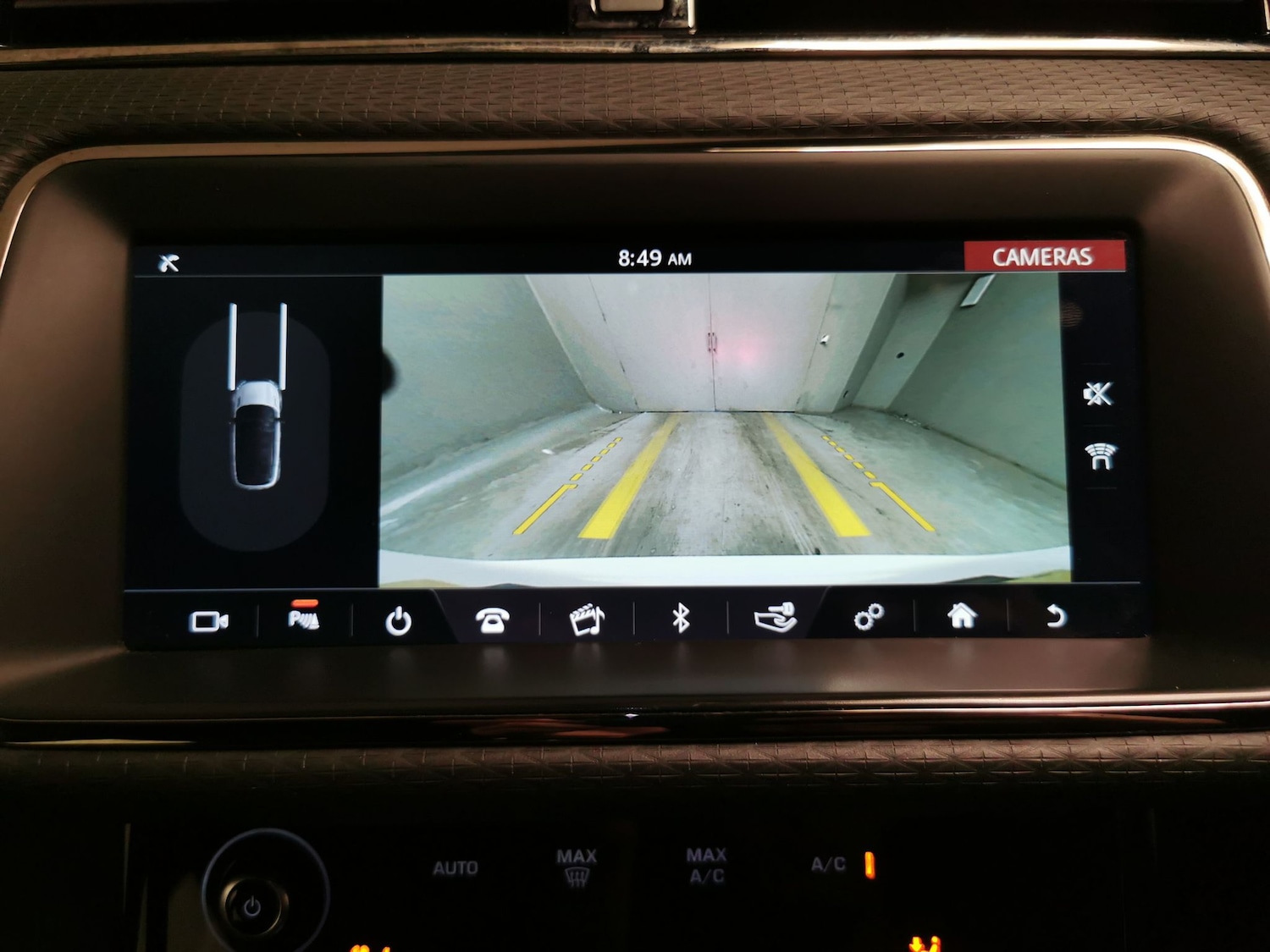 Used Land Rover Range Rover Evoque 2020 for sale - 76459402: Photo 7