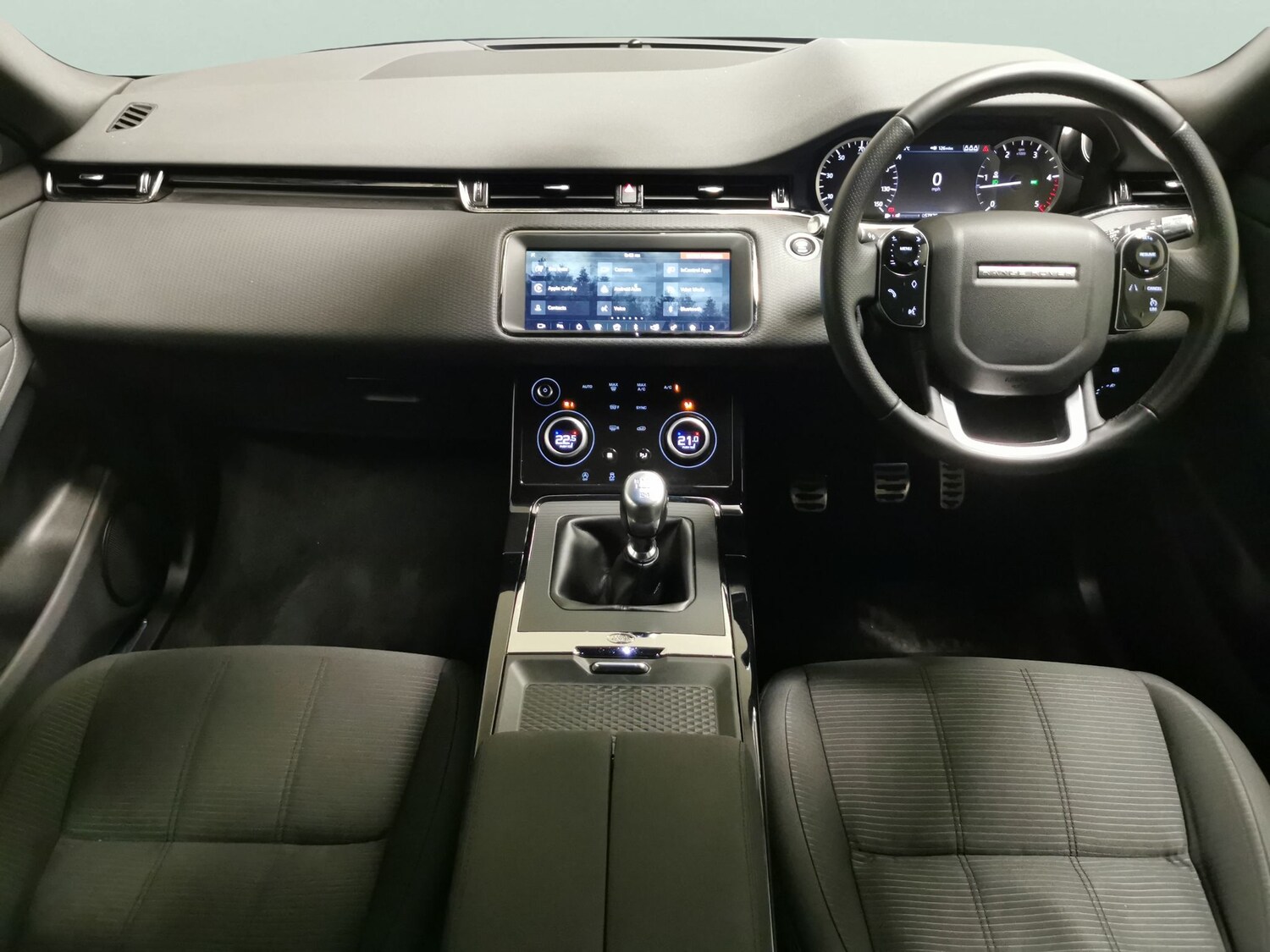 Used Land Rover Range Rover Evoque 2020 for sale - 76459402: Photo 8