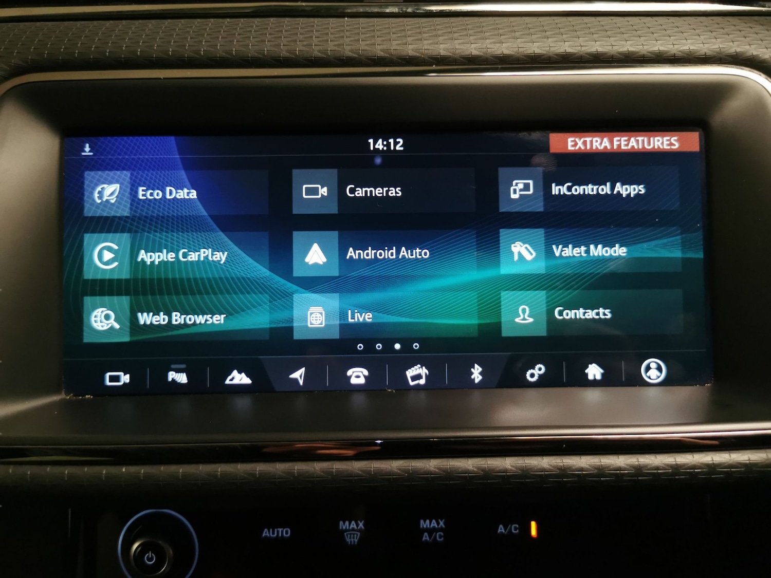 Used Land Rover Range Rover Evoque 2020 for sale - 77776066: Photo 14